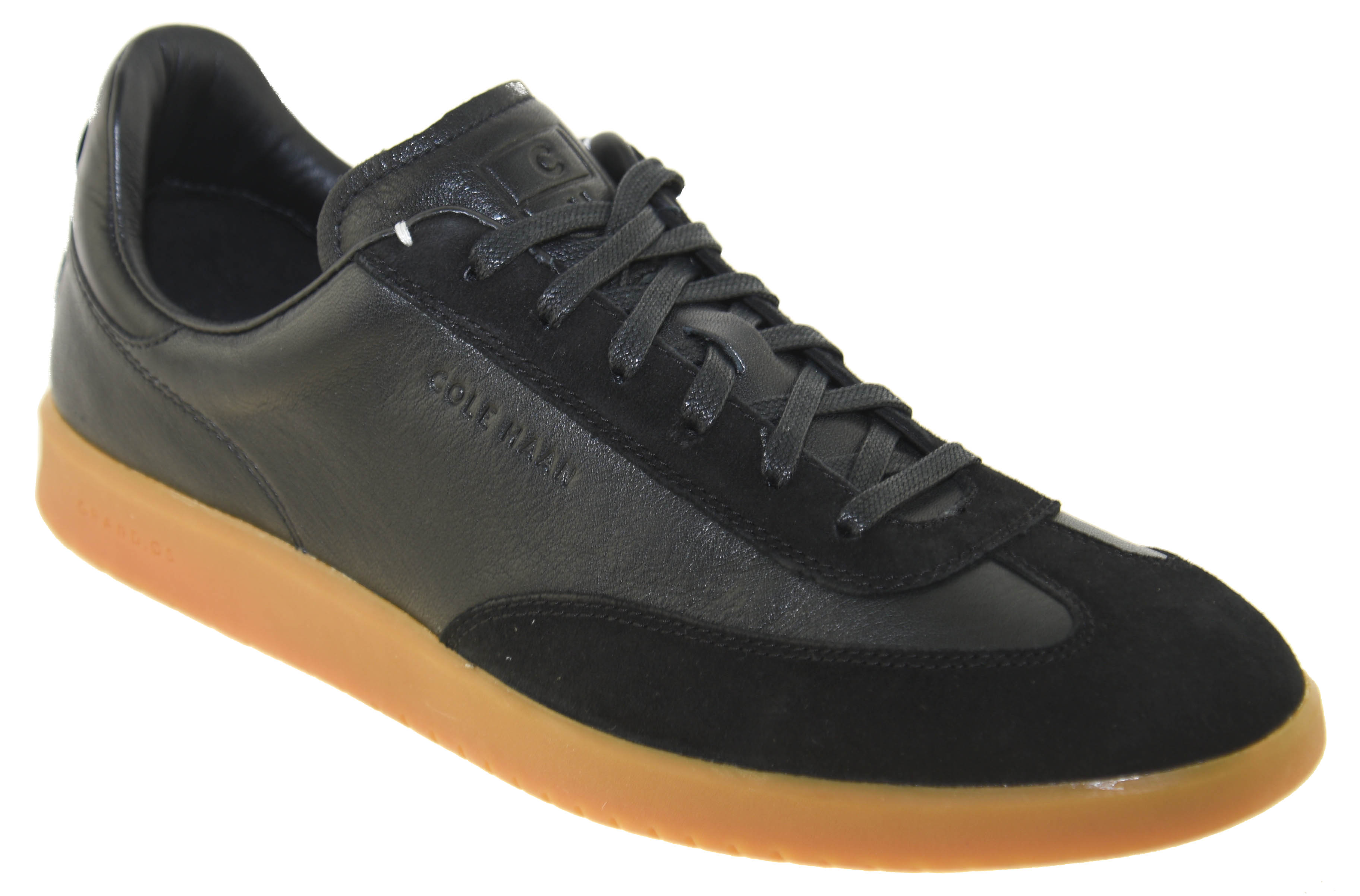 cole haan grandpro turf black