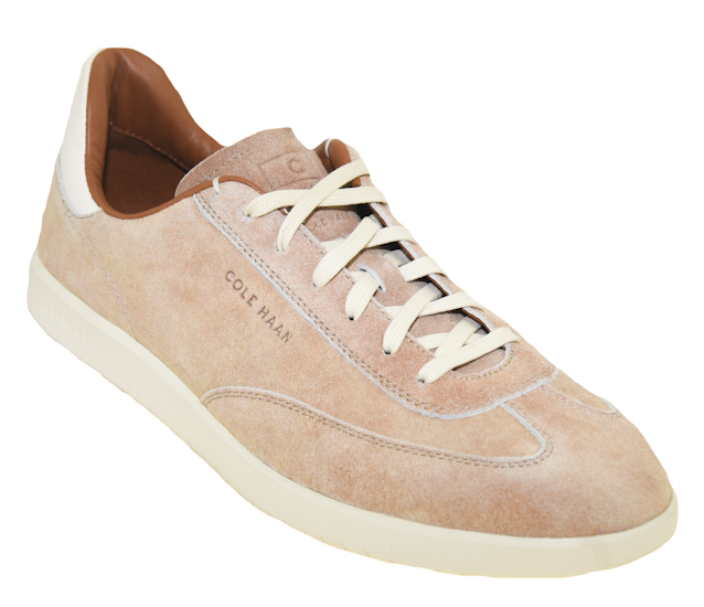 Turf Sneaker Dusty Pink Style C29167 