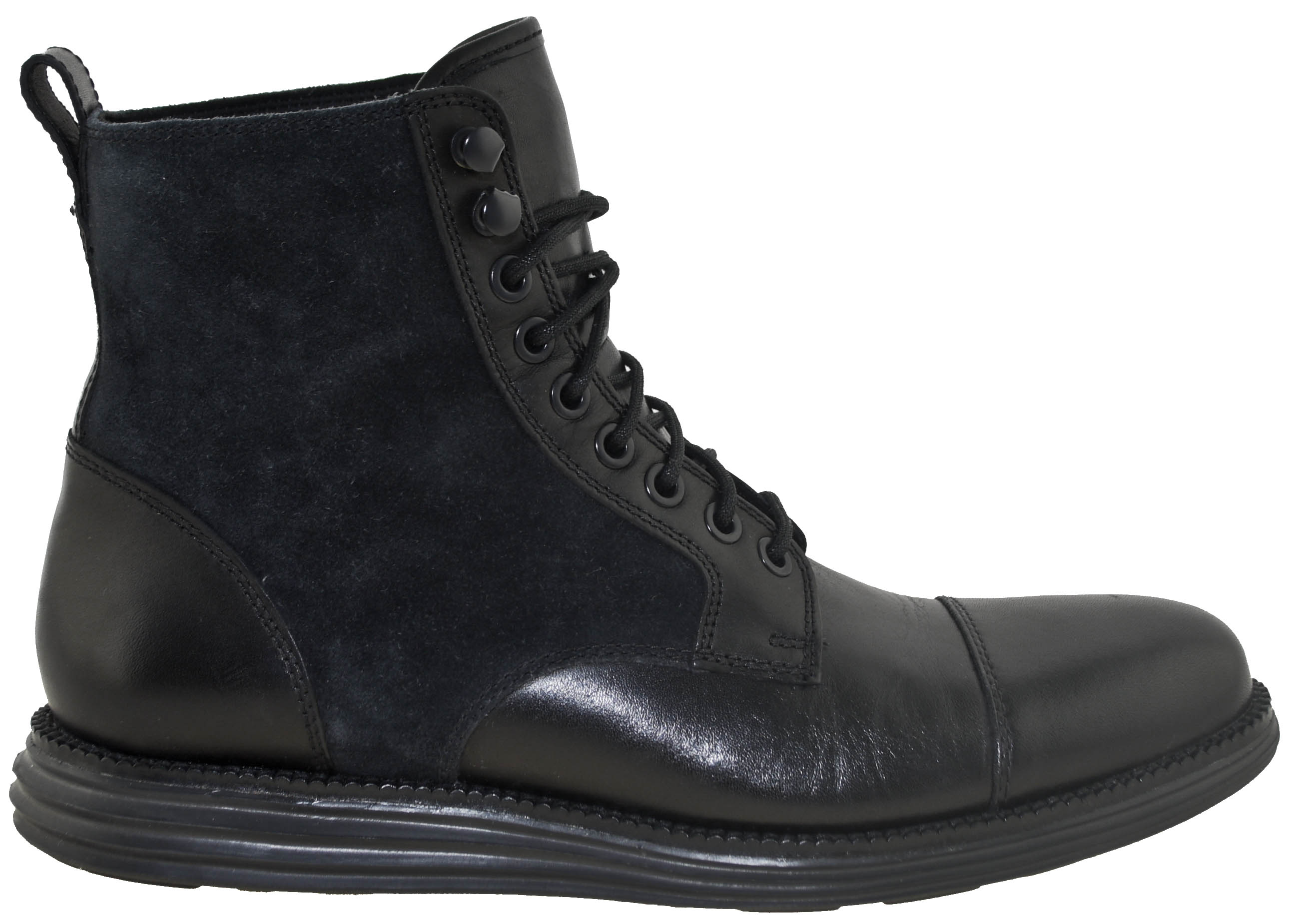 cole haan grand cap toe