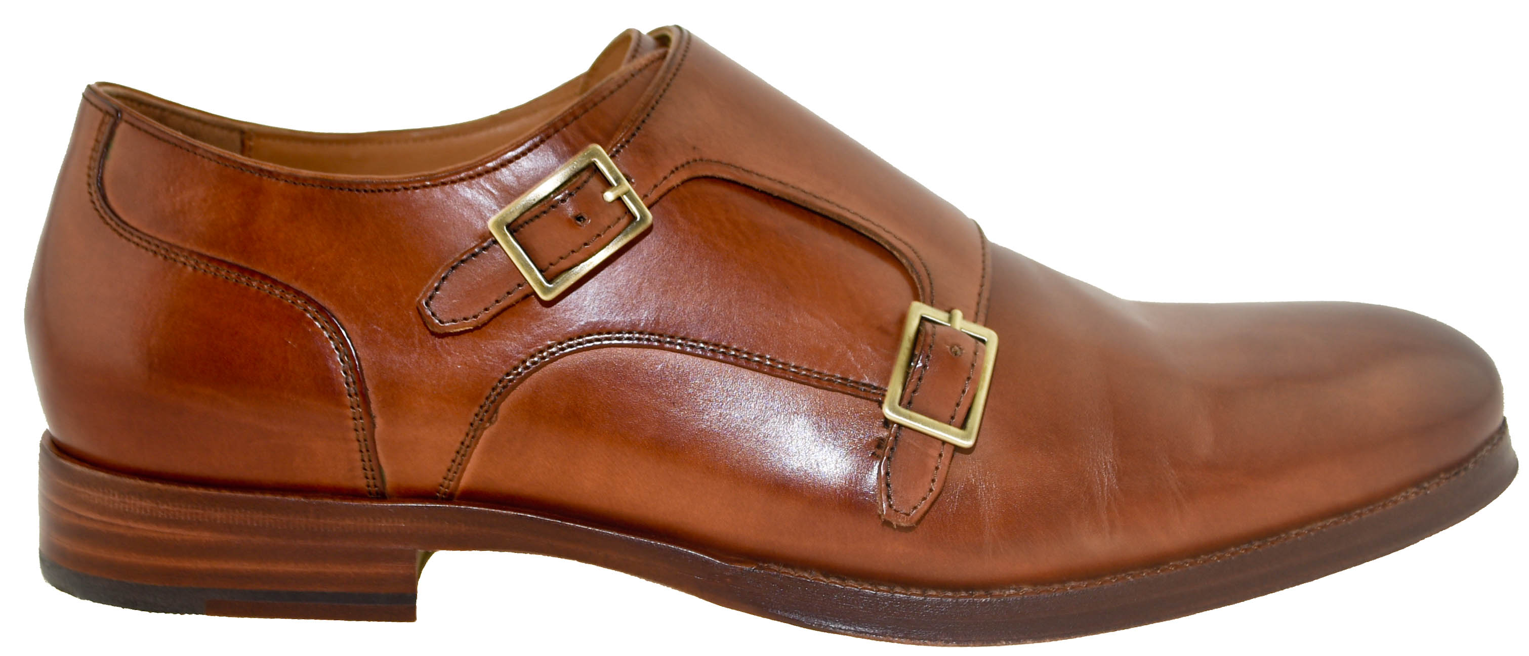 cole haan gramercy monk