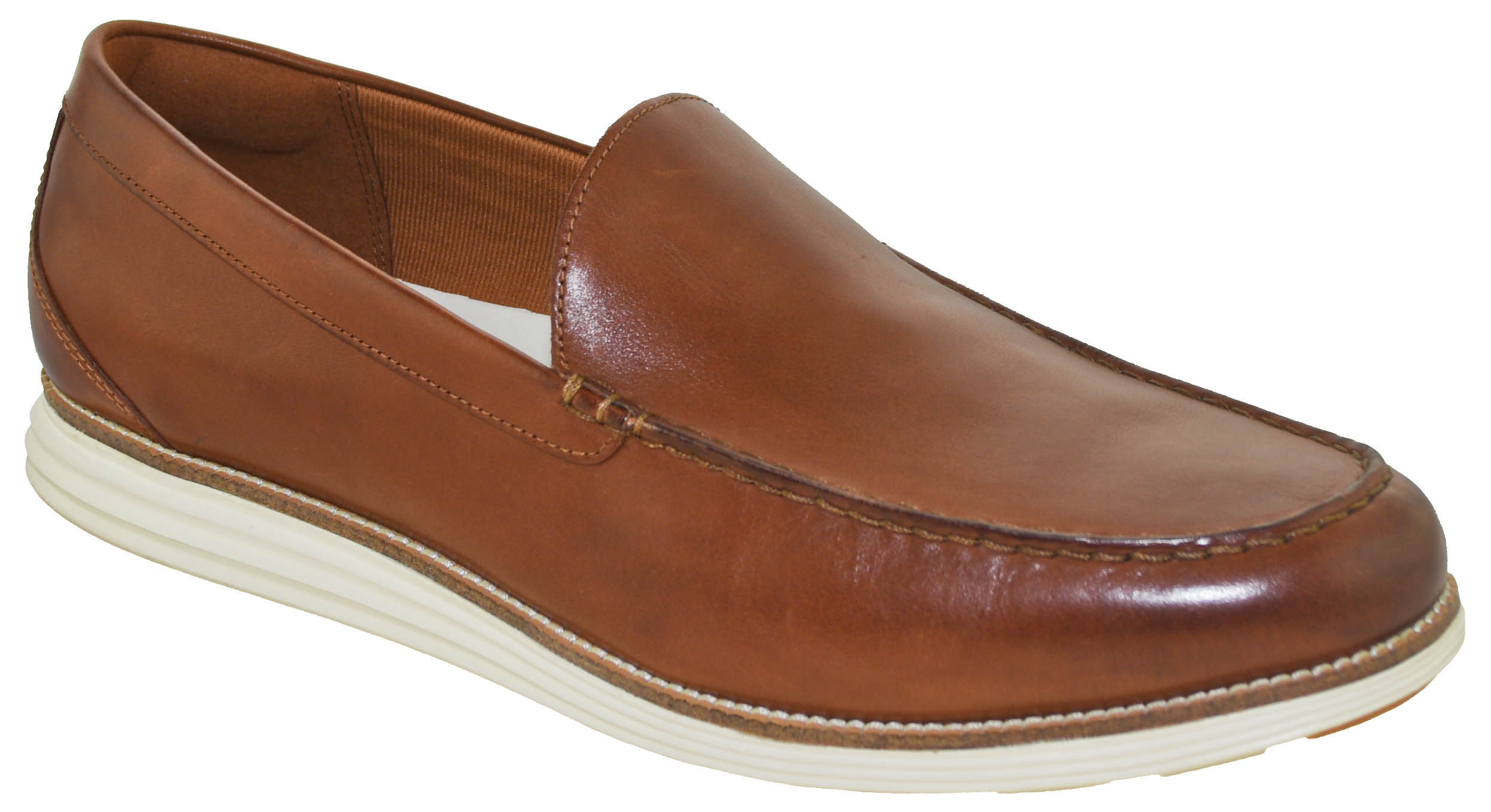original grand venetian loafer