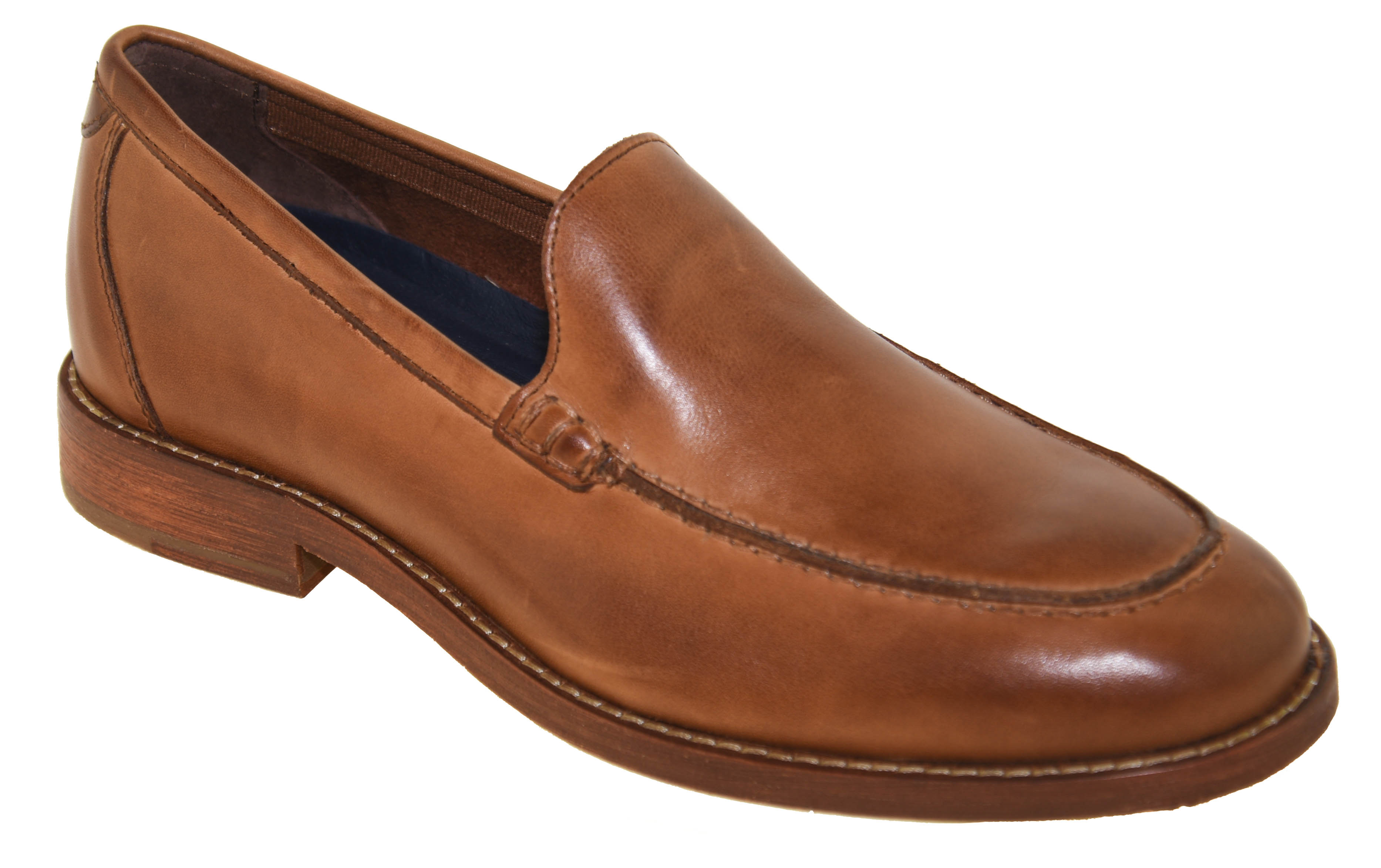 cole haan feathercraft loafer