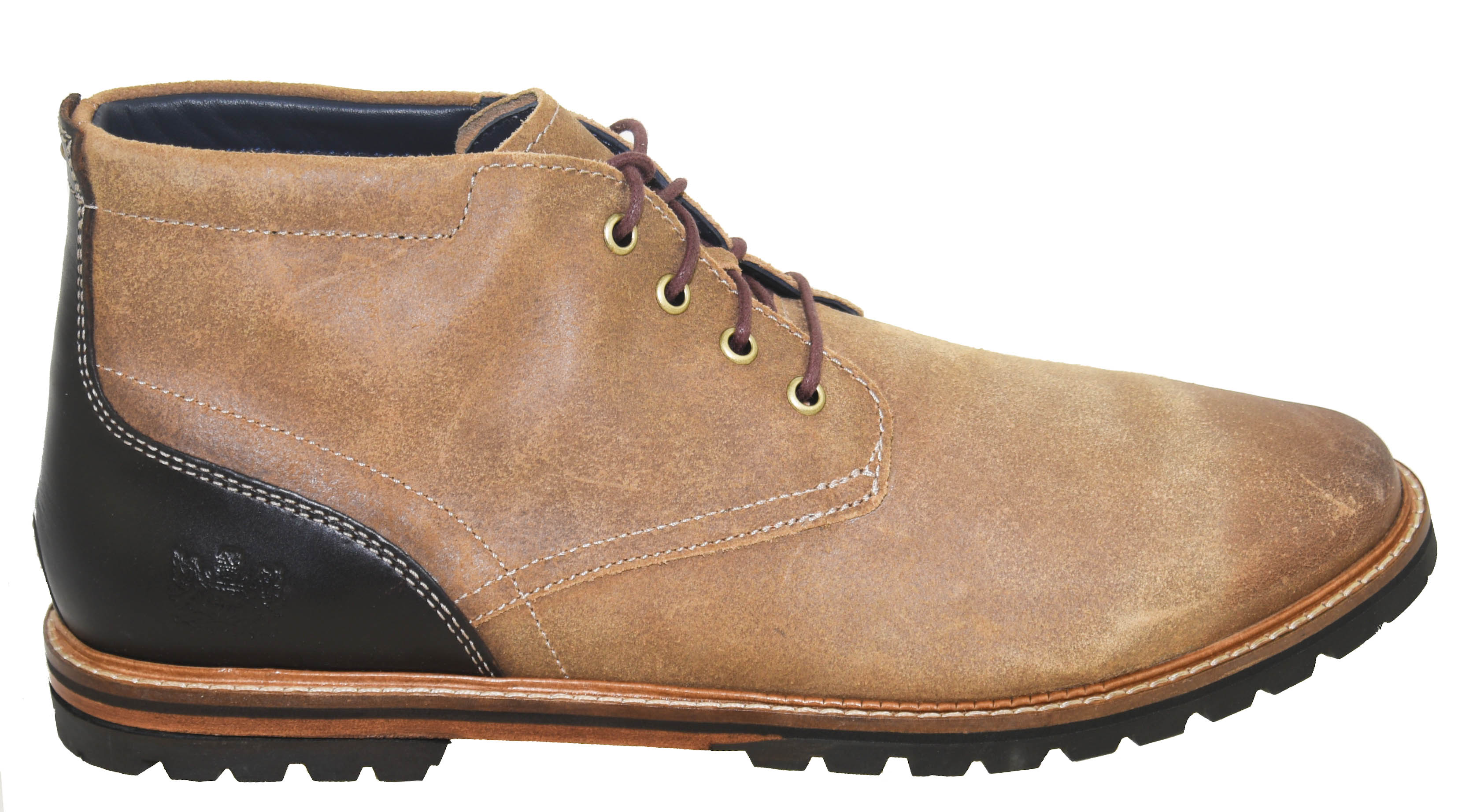 cole haan raymond grand leather chukka boot