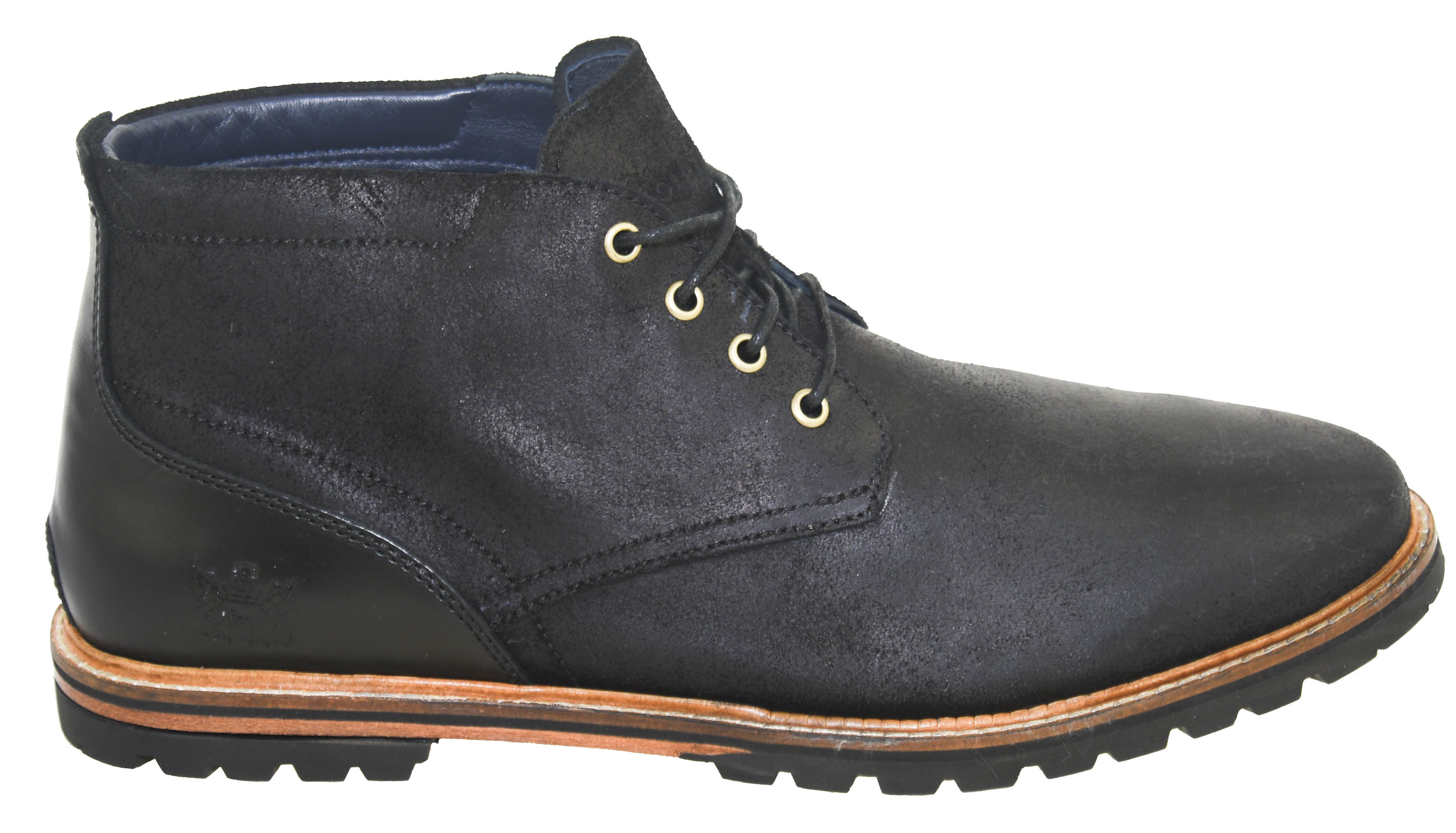 cole haan raymond grand leather chukka boot