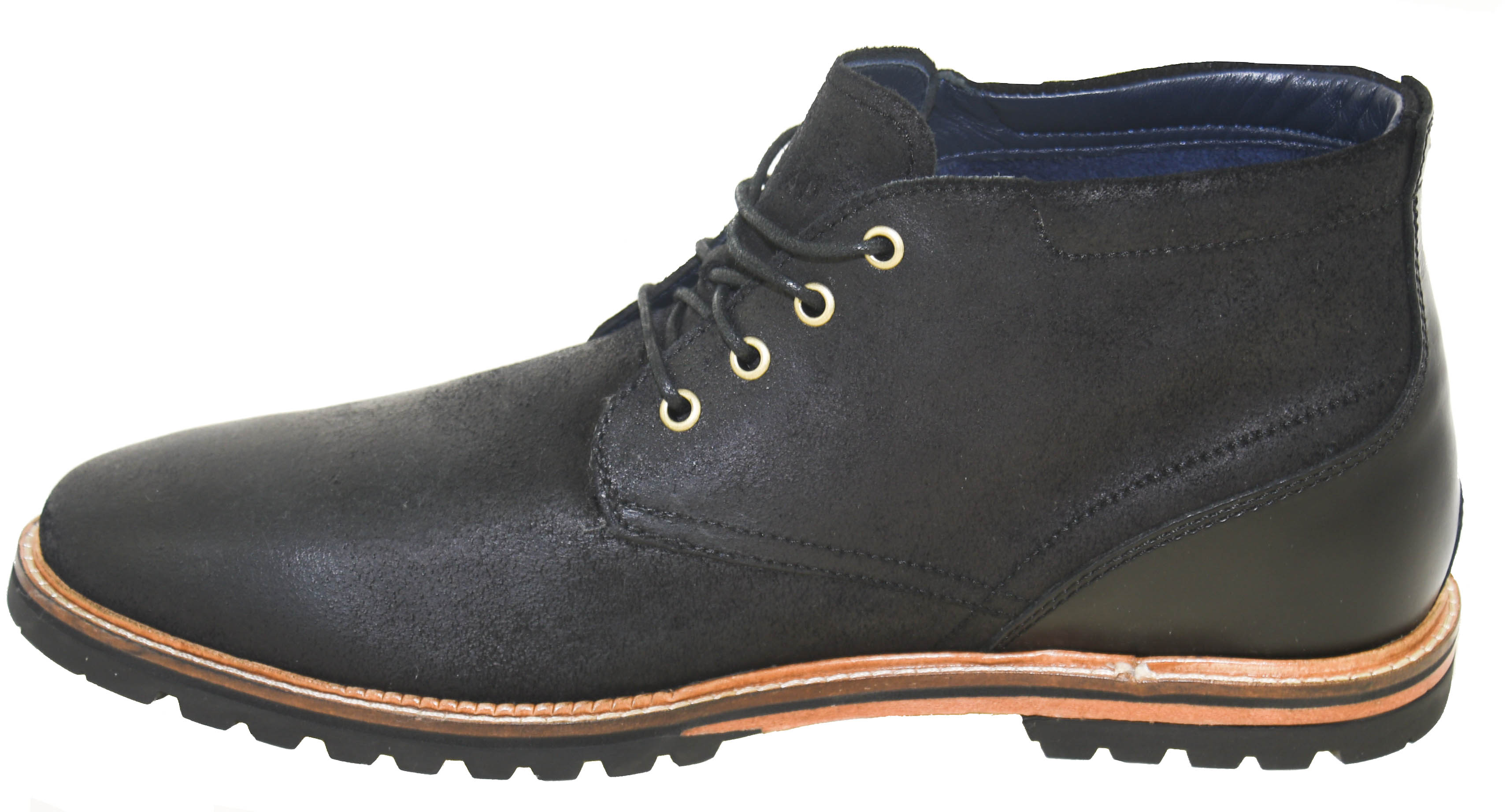 cole haan raymond grand leather chukka boot