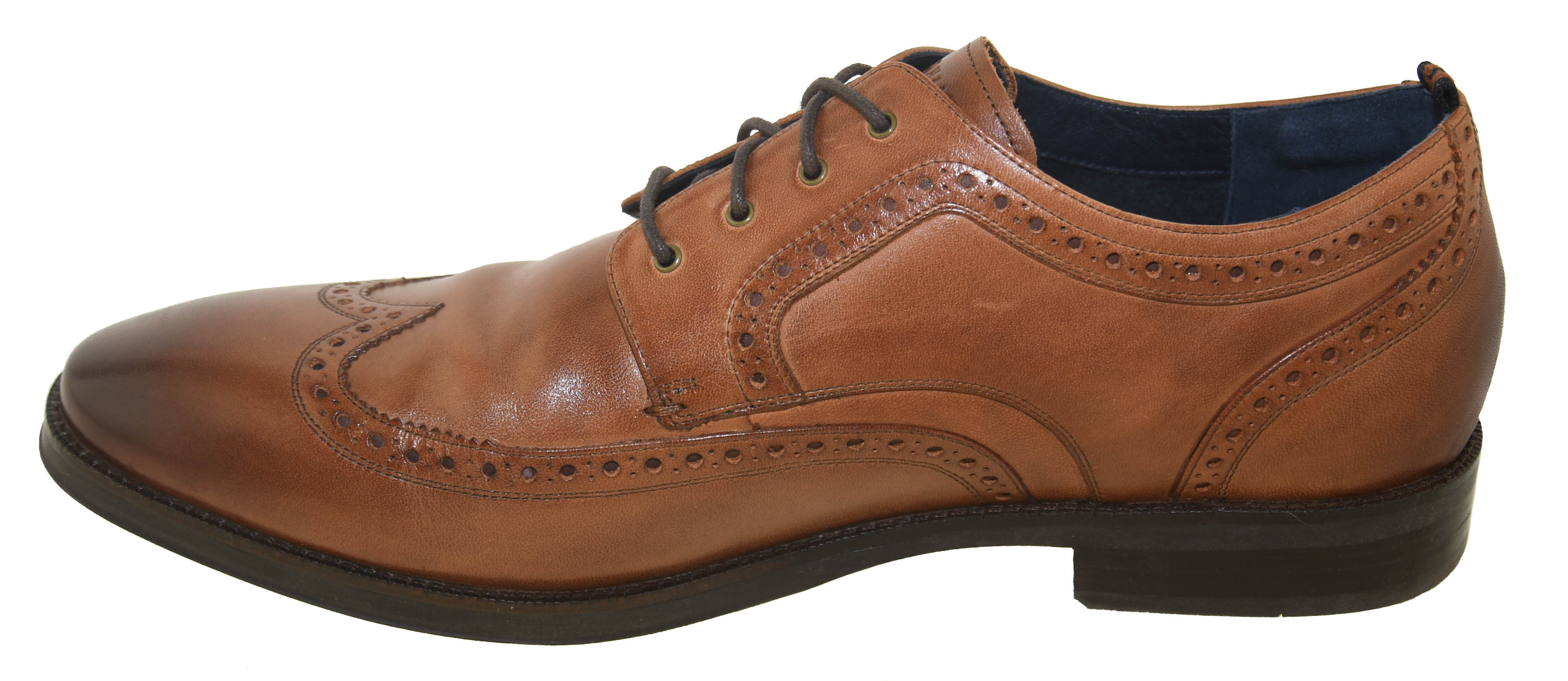 Jefferson 2.0 wingtip on sale oxford