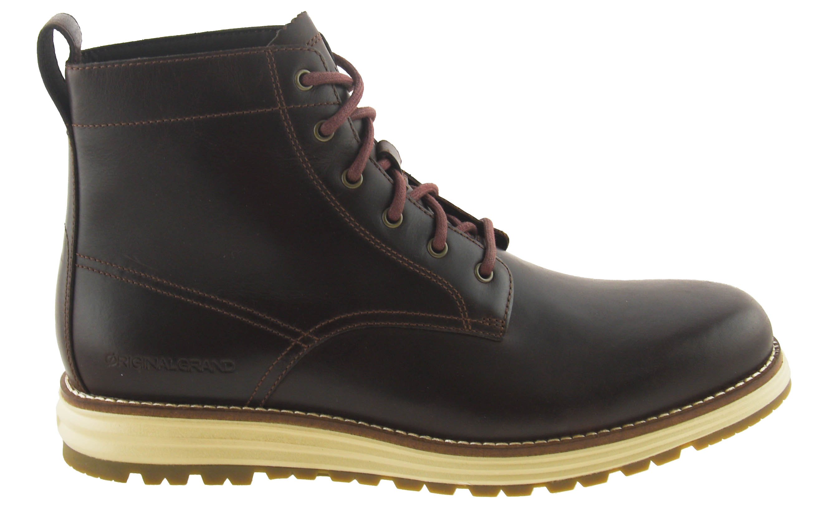 cole haan men's formal boots