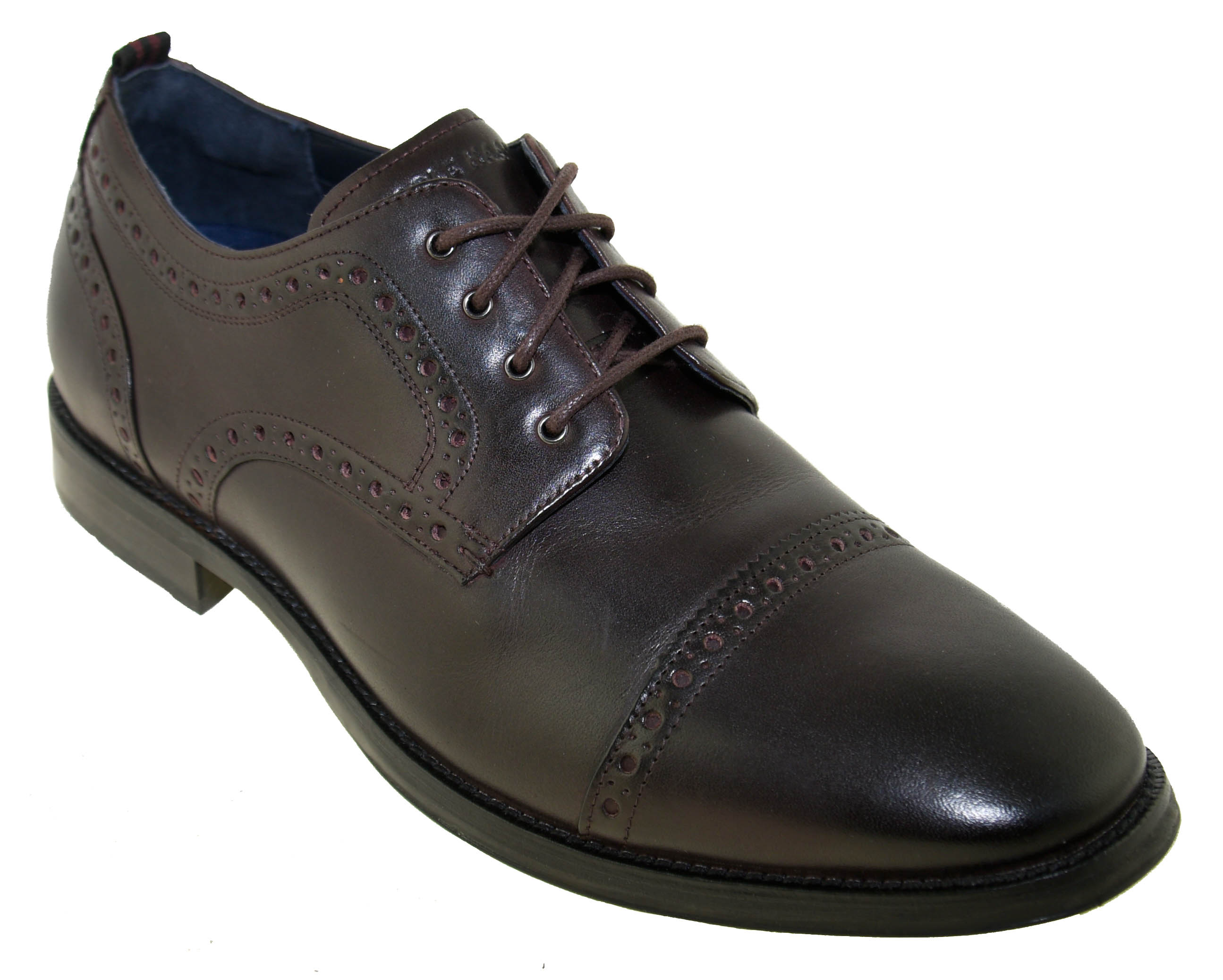 cole haan jefferson cap toe