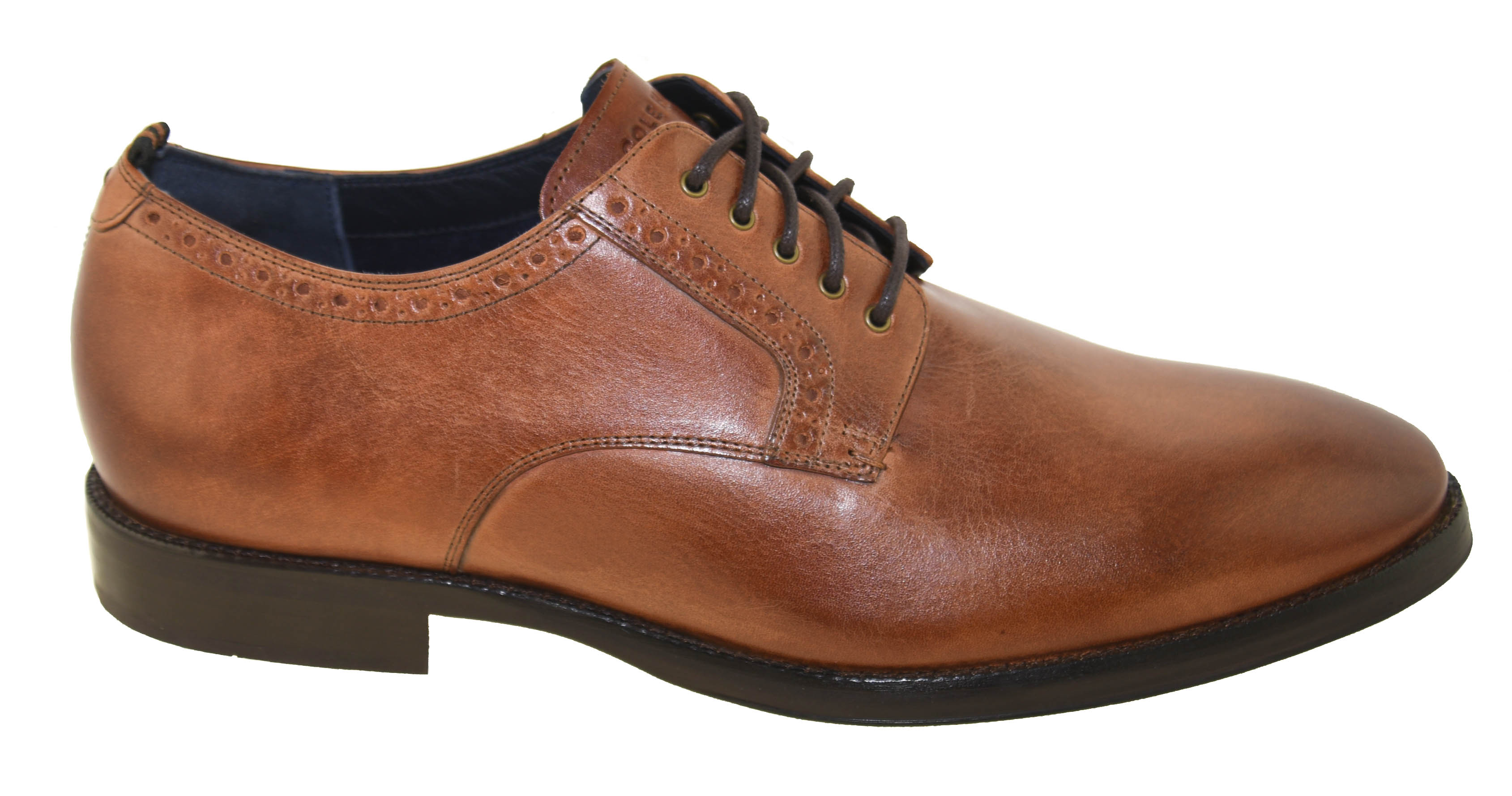 cole haan men's jefferson grand 2.0 cap oxford