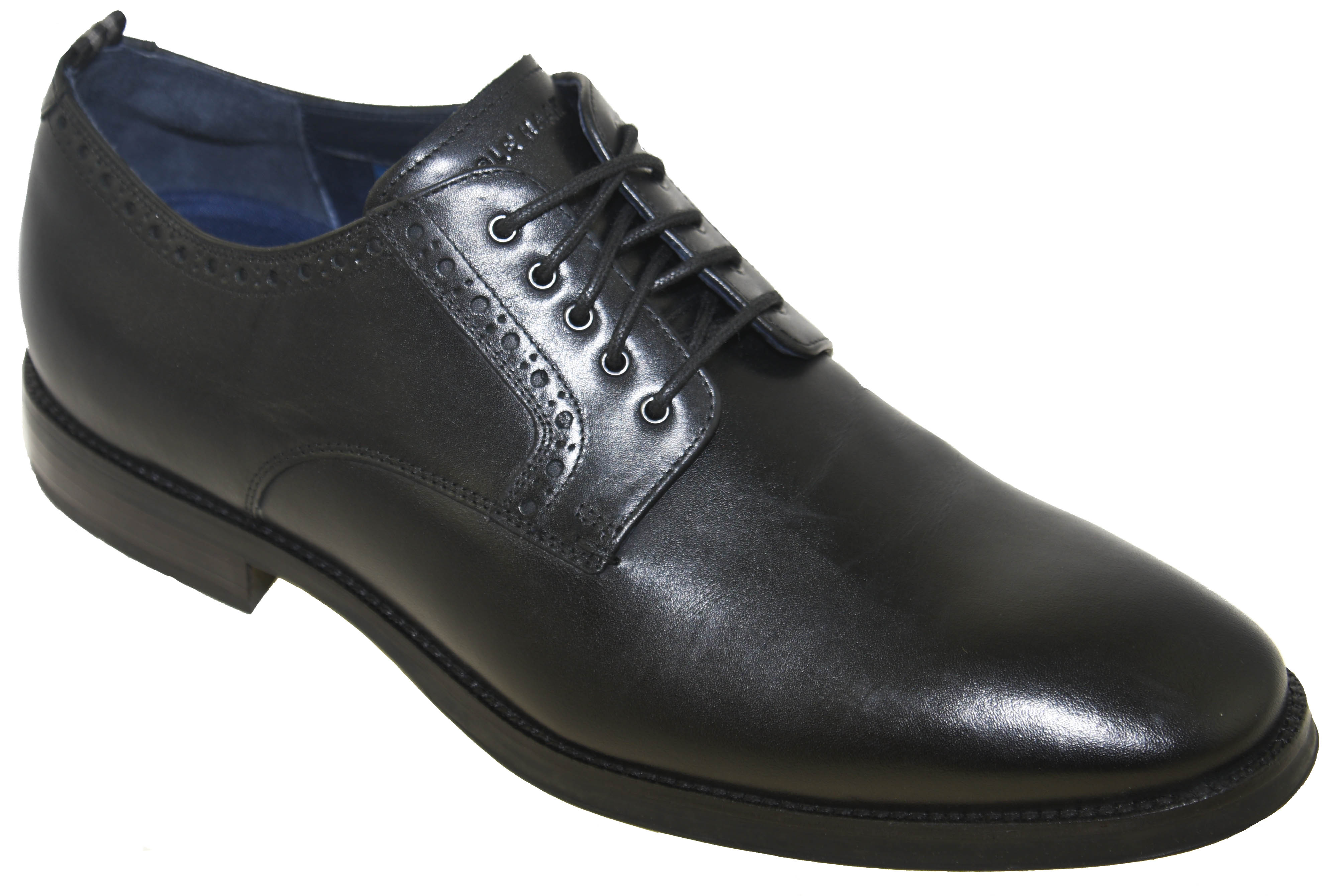 cole haan men's jefferson grand 2.0 cap oxford