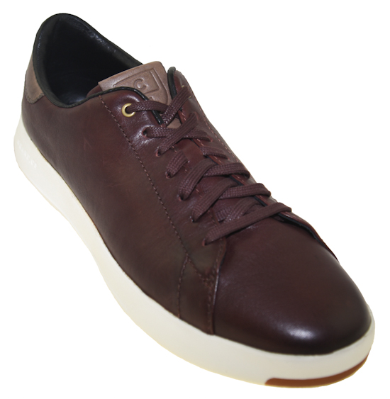 cole haan pro tennis sneaker