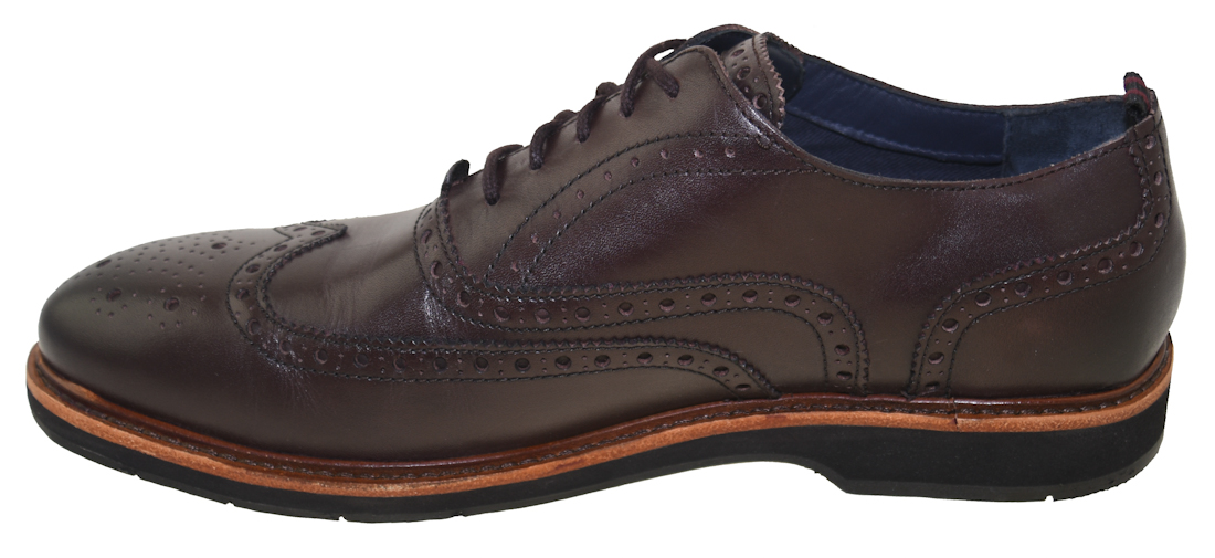 cole haan men's morris wingtip oxford