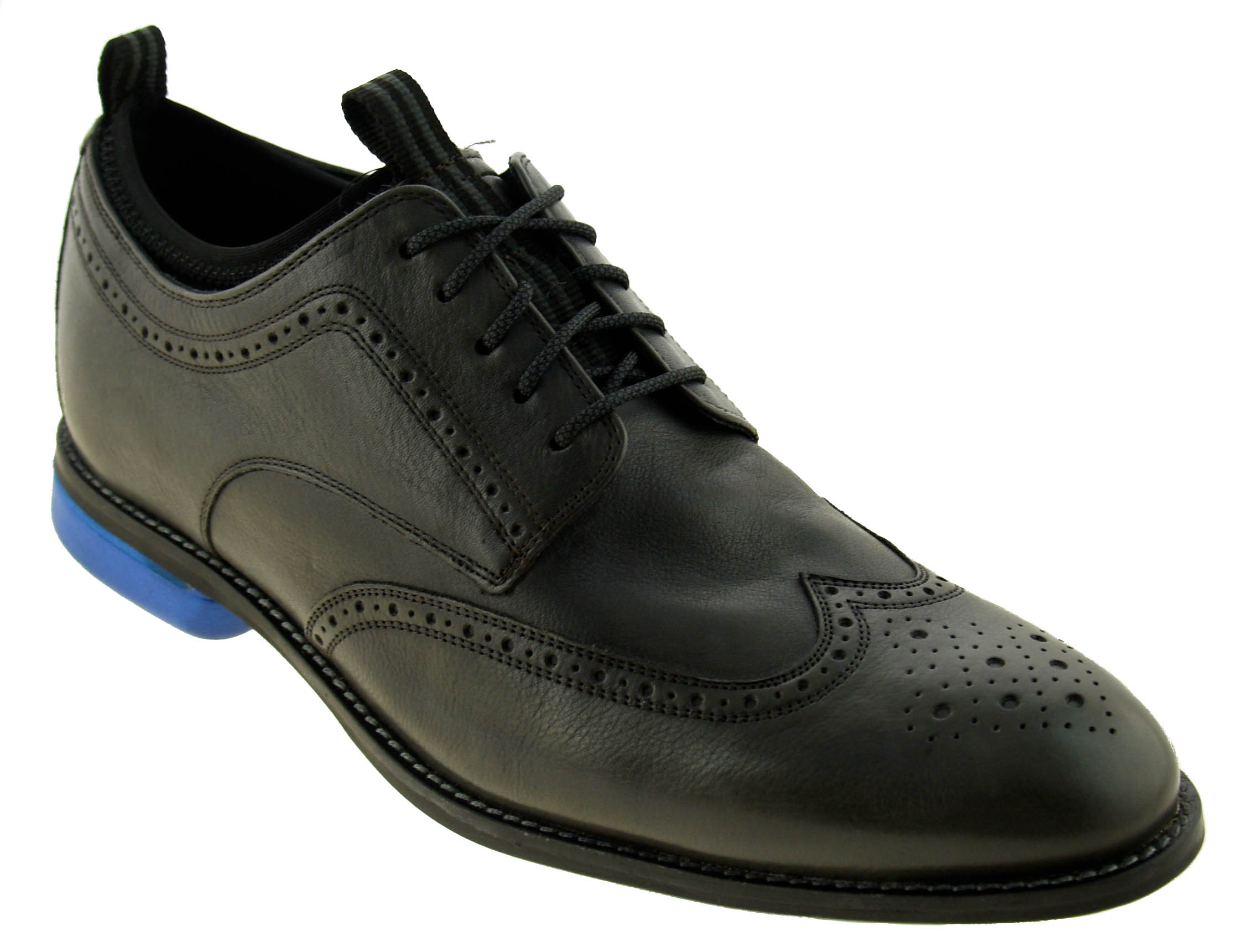Holland Long Wing Oxford Magnet Style 