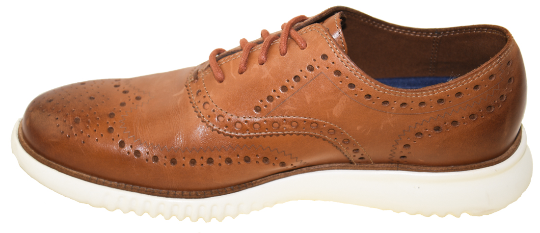 cole haan morris wing ox british tan
