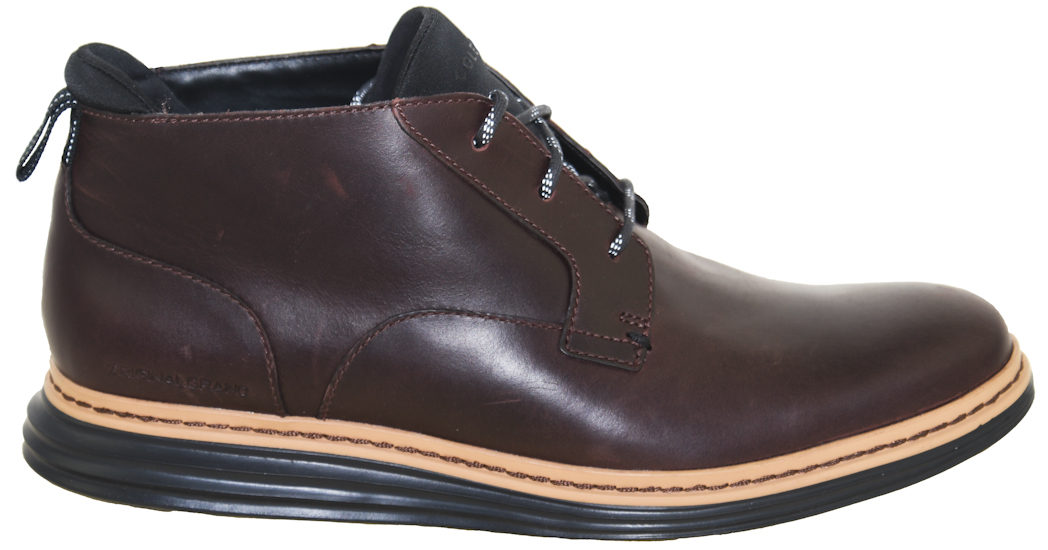 Cole Haan Men display picture 1