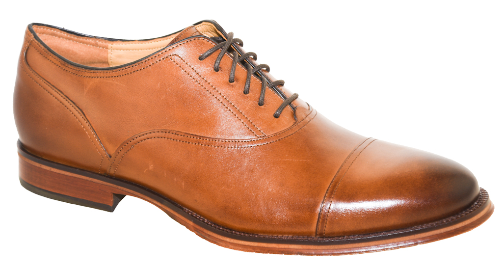 Cole Haan Men's Modern Classic Cap Toe Oxford Style C34129