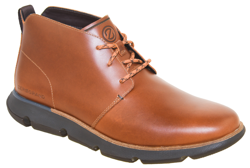 Cole haan deals waterproof chukka