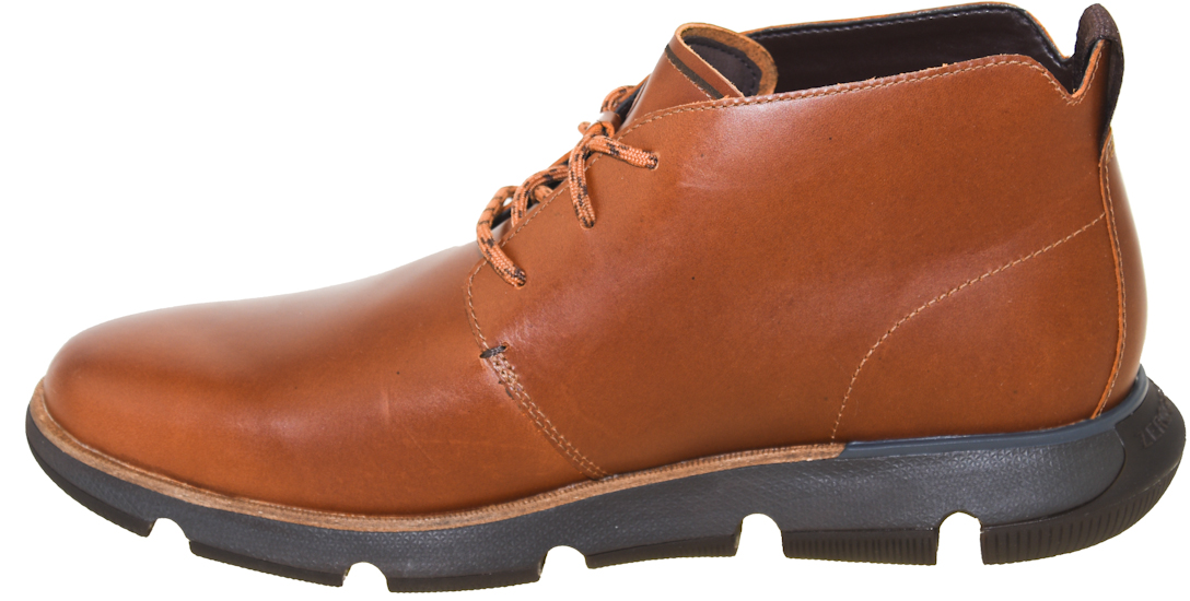 Cole Haan Men\'s 4.ZERØGRAND Waterproof Chukka Style Boots C34855 Size 11 Cole Haan Men main image 3