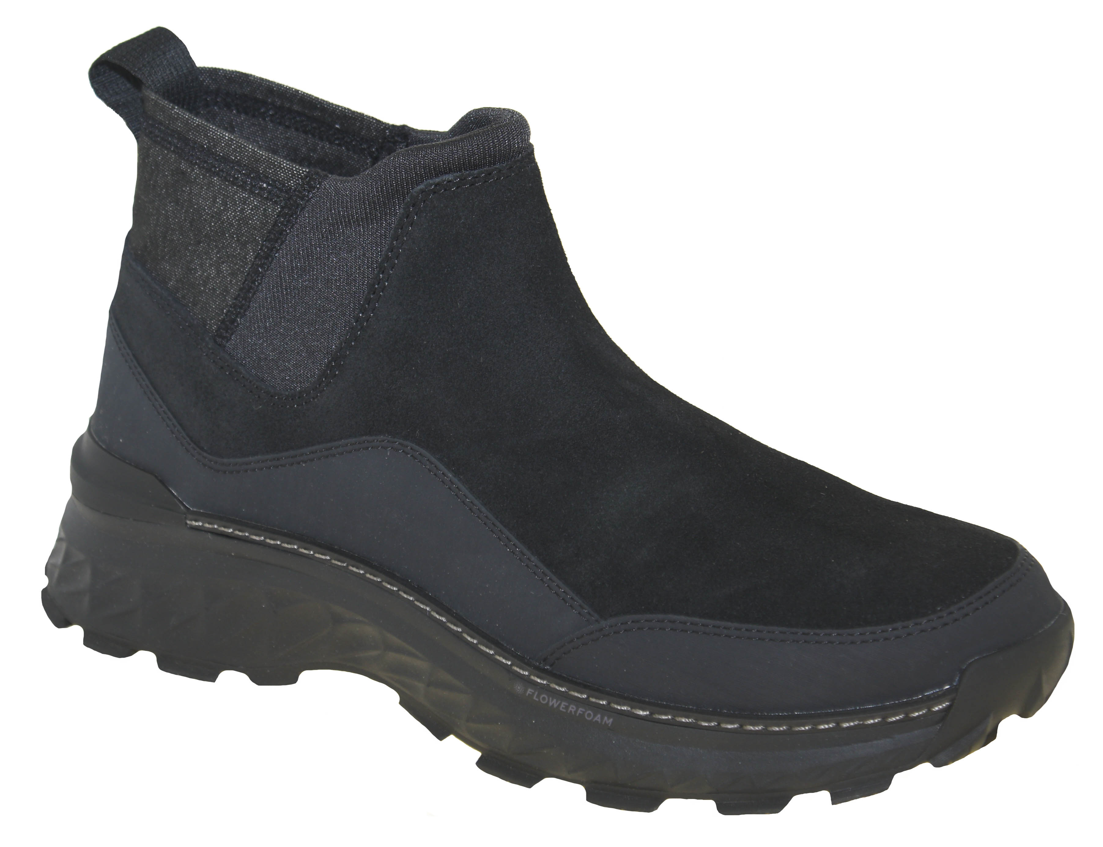Cole Haan Men\'s Size 10 ZERØGRAND Explore Waterproof Chelsea Boot Style C35692 Cole Haan Men main image 3
