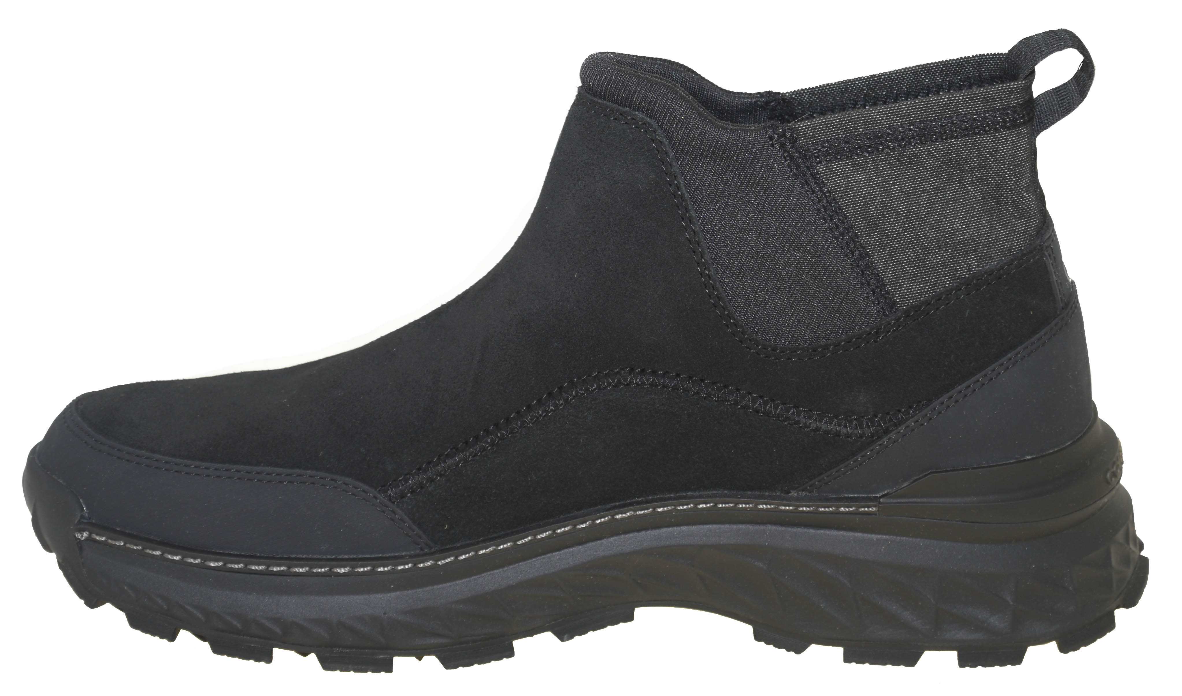 Cole Haan Men's 5.ZERØGRAND Explore Waterproof Chelsea Boot Style