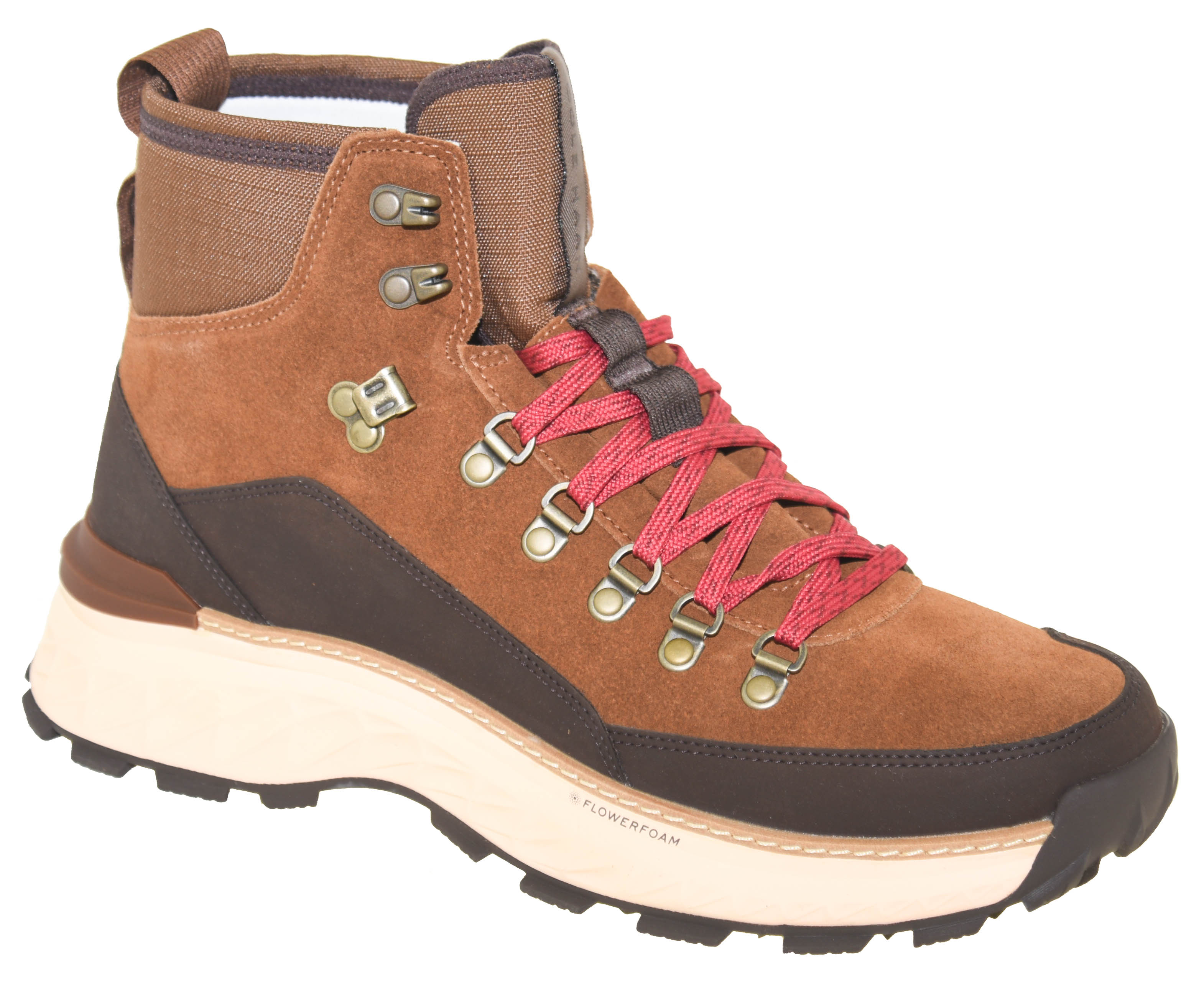 Cole Haan Men's Explore Waterproof Hiker Boot Style - Main Image
