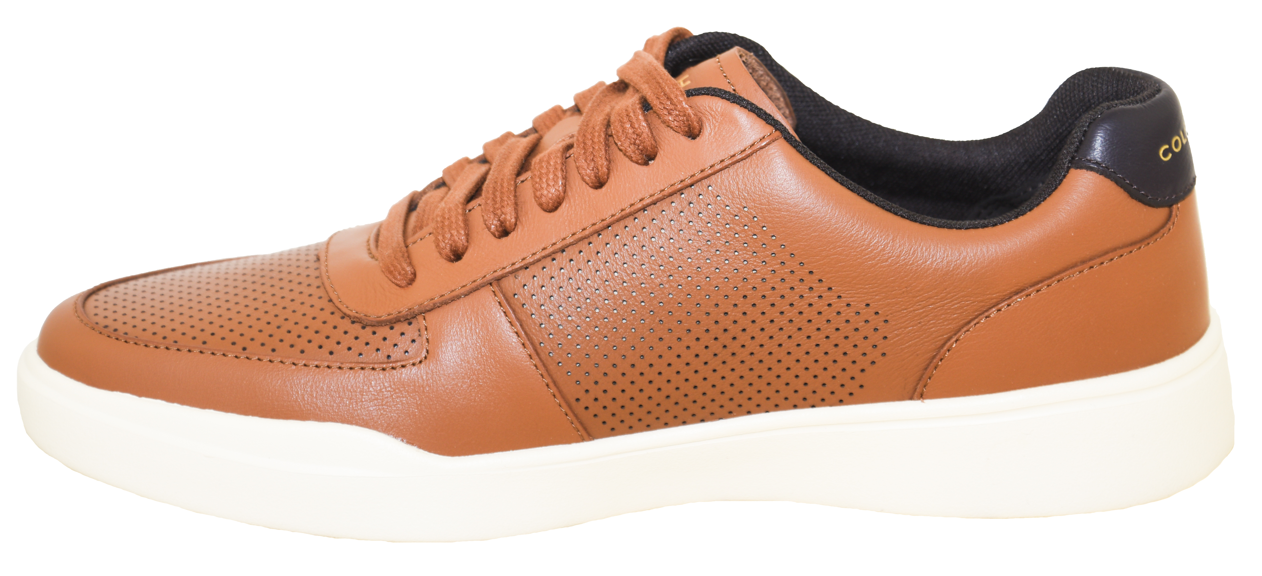 Cole Haan Men's Grand Crosscourt Modern Tennis Sneaker Style