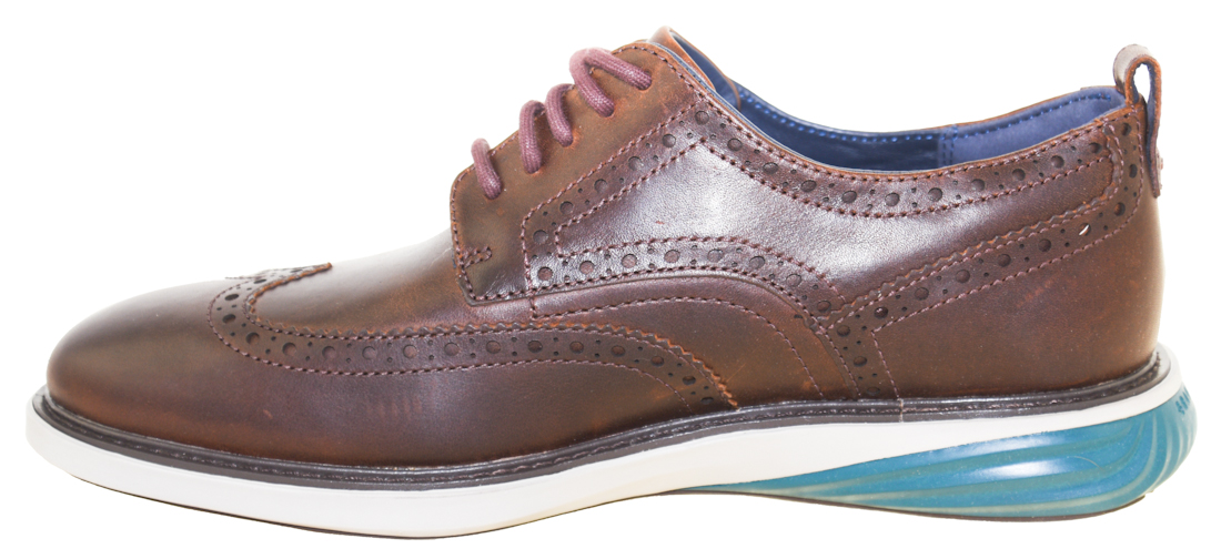 Women's grandevolution wingtip on sale oxford