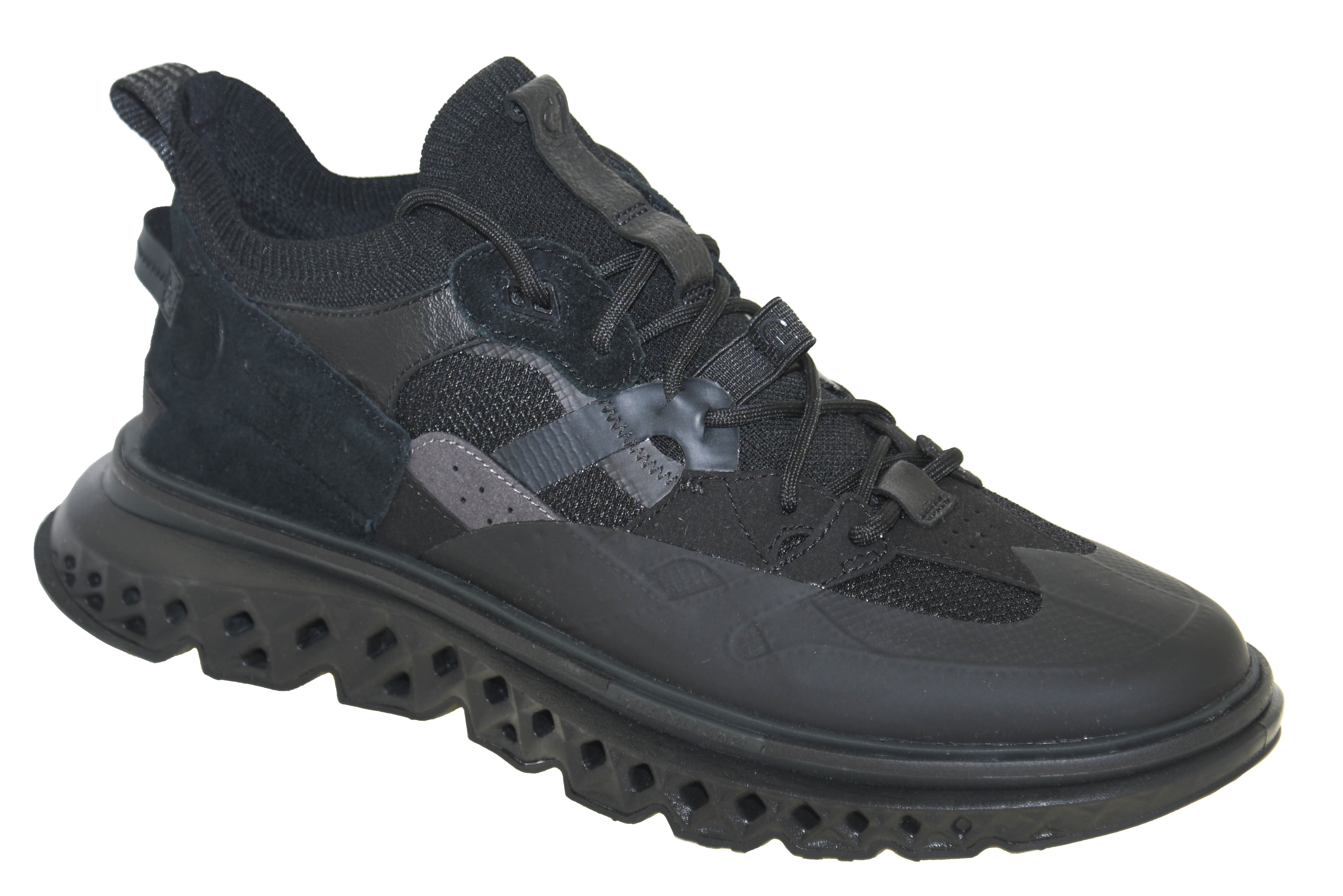 Cole Haan - Cole Haan ゼブラ柄 ドライビングシューズの通販 by