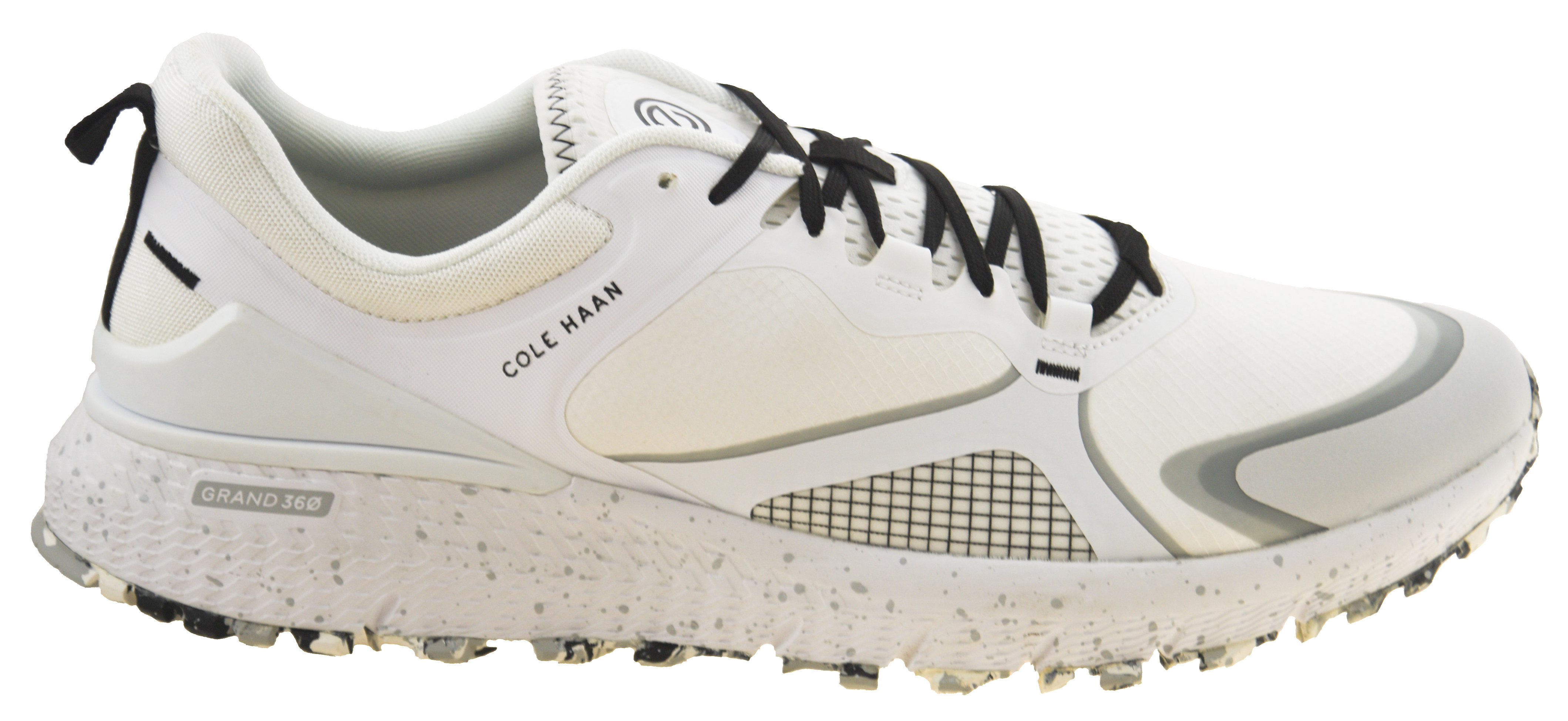 Cole Haan Men's ZERØGRAND Overtake 2 All-Terrain Running