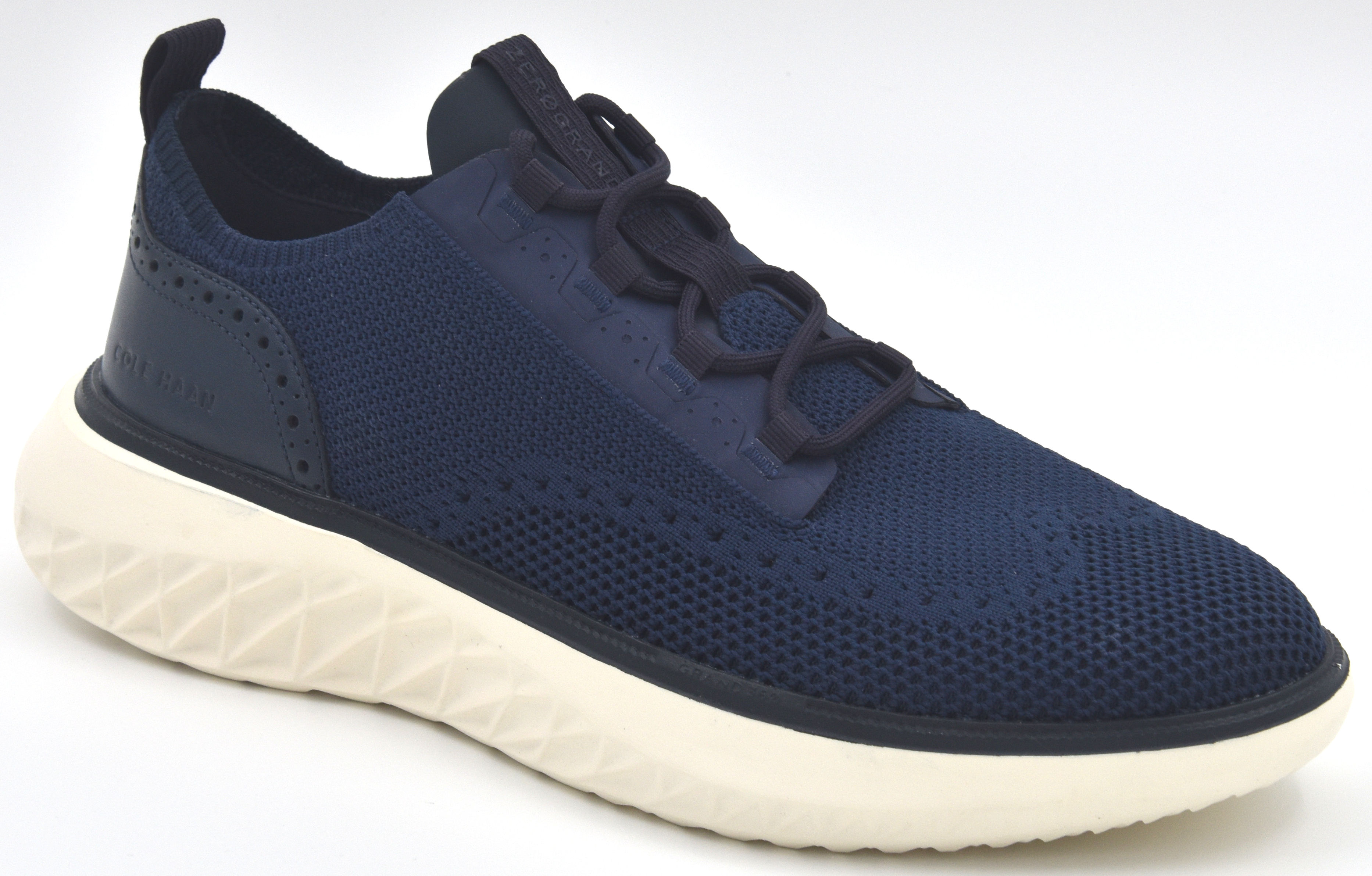 Cole Haan Men's ZERØGRAND Work From Anywhere Oxford Style C36616