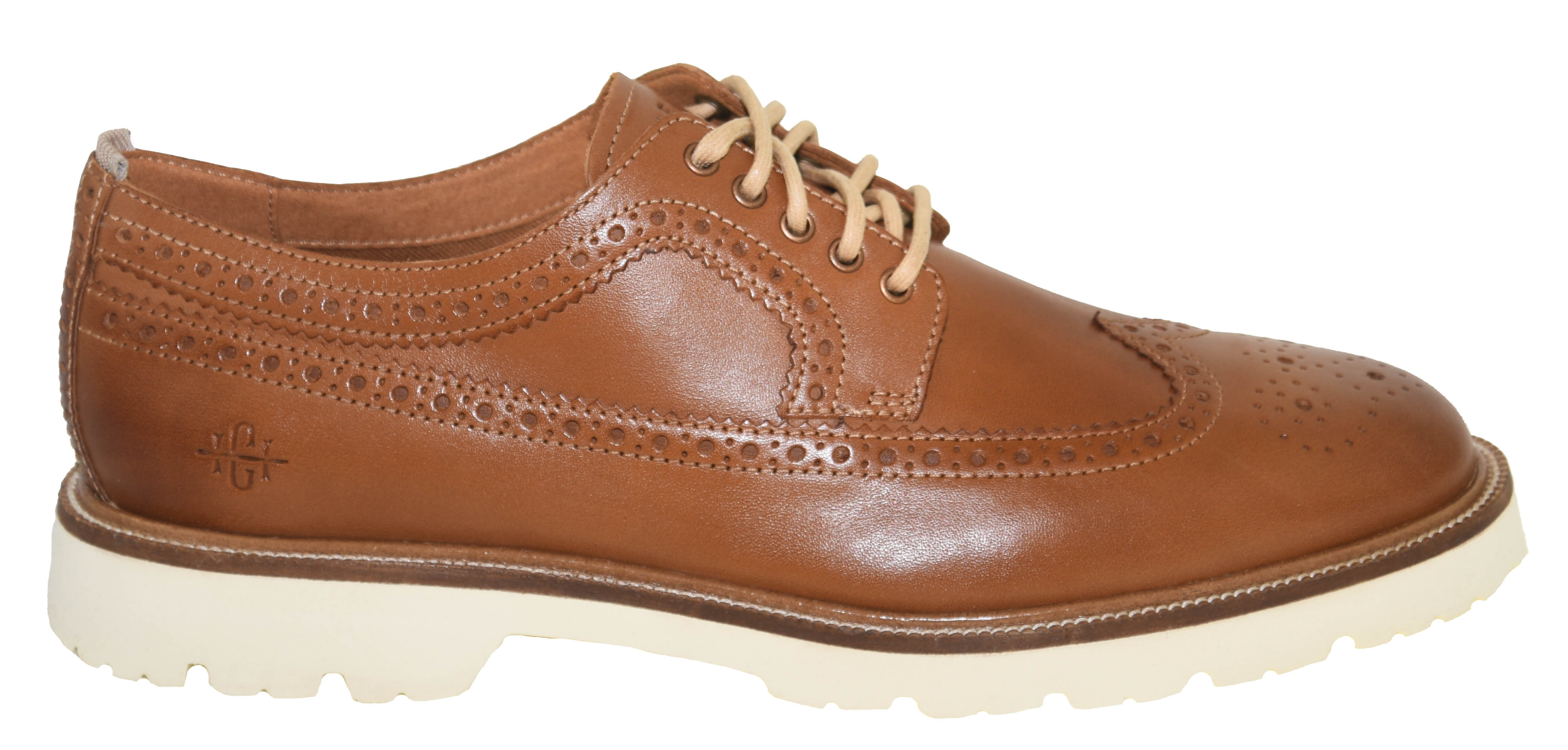 Cole Haan Men's American Classics Longwing Oxford Style C36856 | eBay