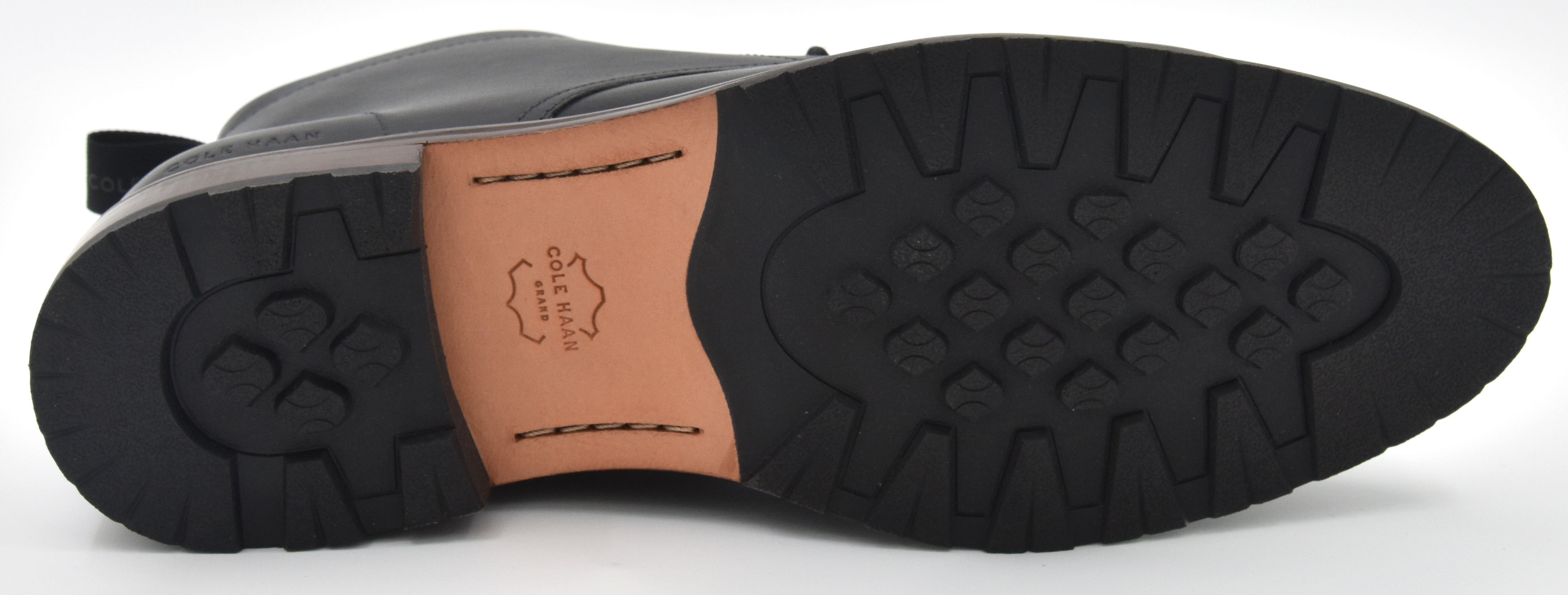 Cole Haan Men's Berkshire Lug Chukka Boot Style C37589 | eBay