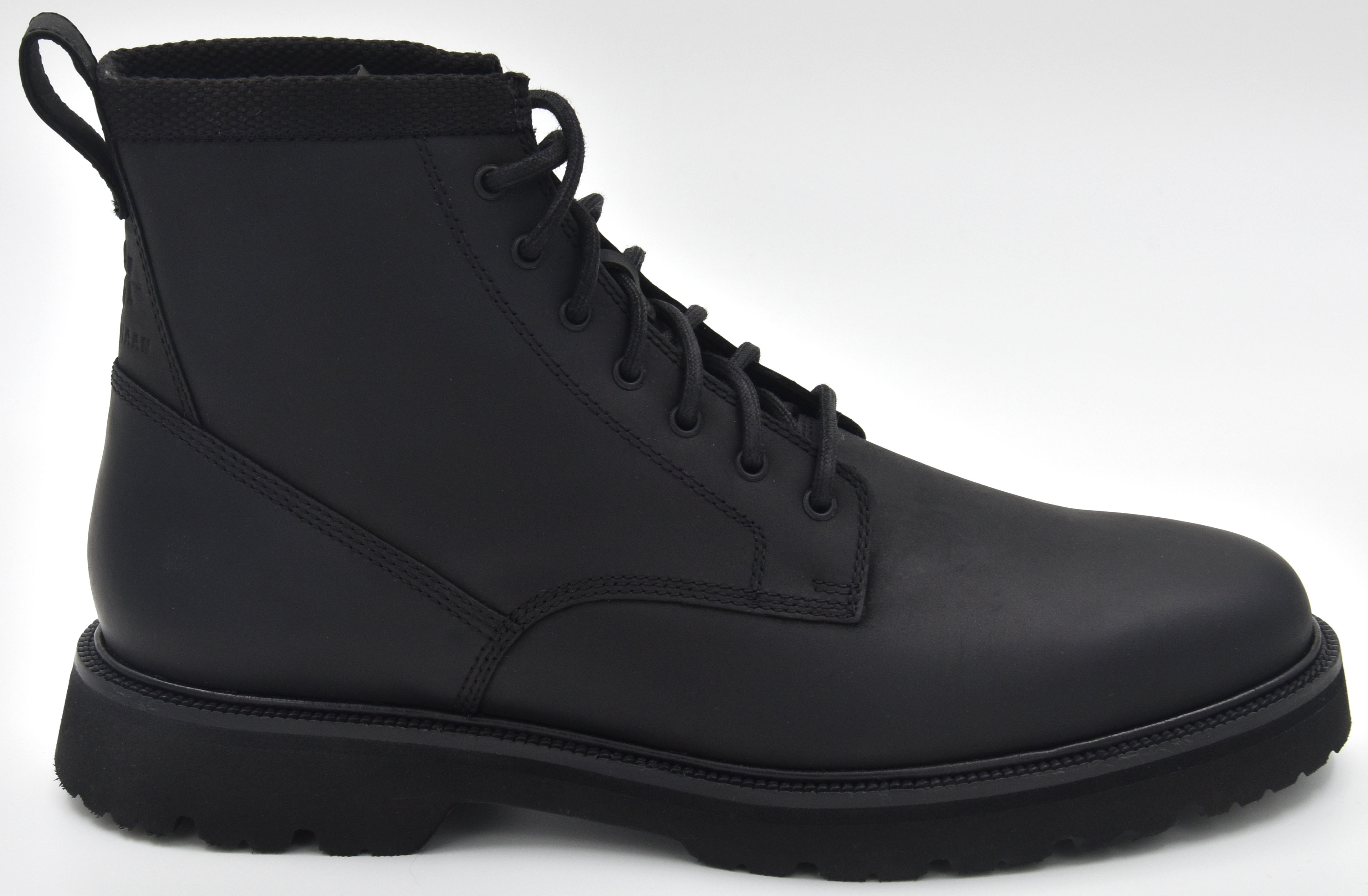 Men\'s Cole Haan American Classics Plain Toe Boot Waterproof Size 8.5 Cole Haan American Classics Plain Toe Waterproof Boot  main image 2