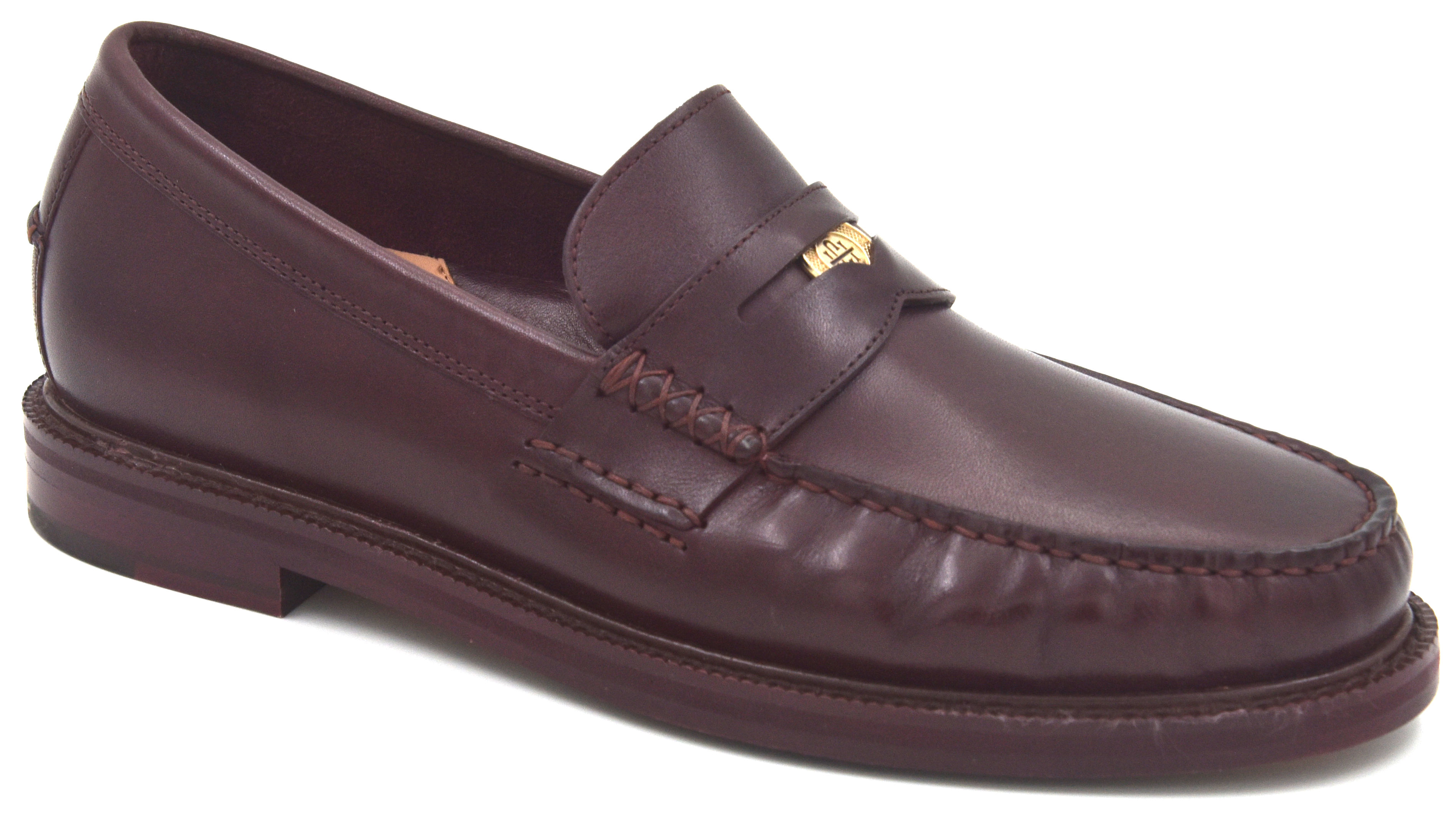 Cole Haan American Classic Pinch Men\'s Comfort Penny Loafers Cole Haan - Brandclub - Cole Haan Men main image 4