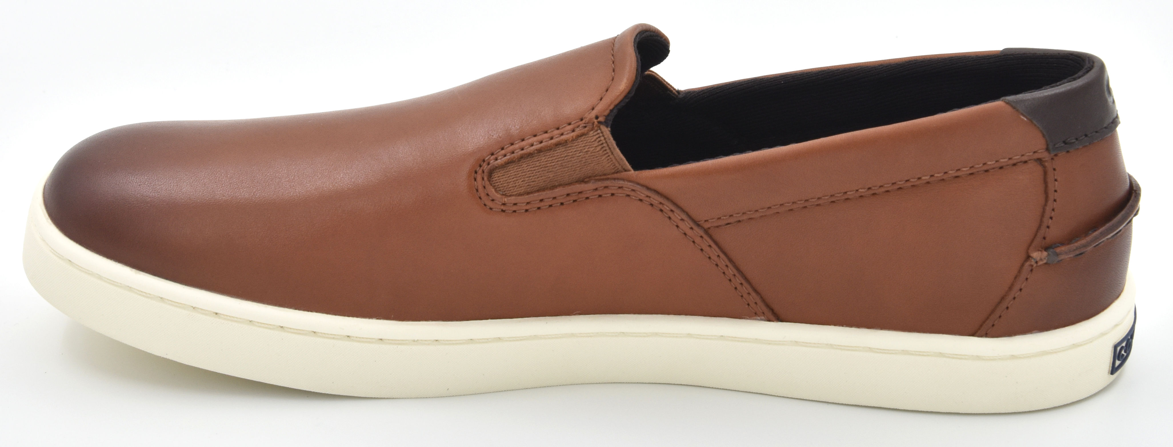 Cole HaanMen\'s Nantucket Deck Loafers 13M Cognac Cole Haan Mens Nantucket Drift Penny Loafer | Rack  main image 4