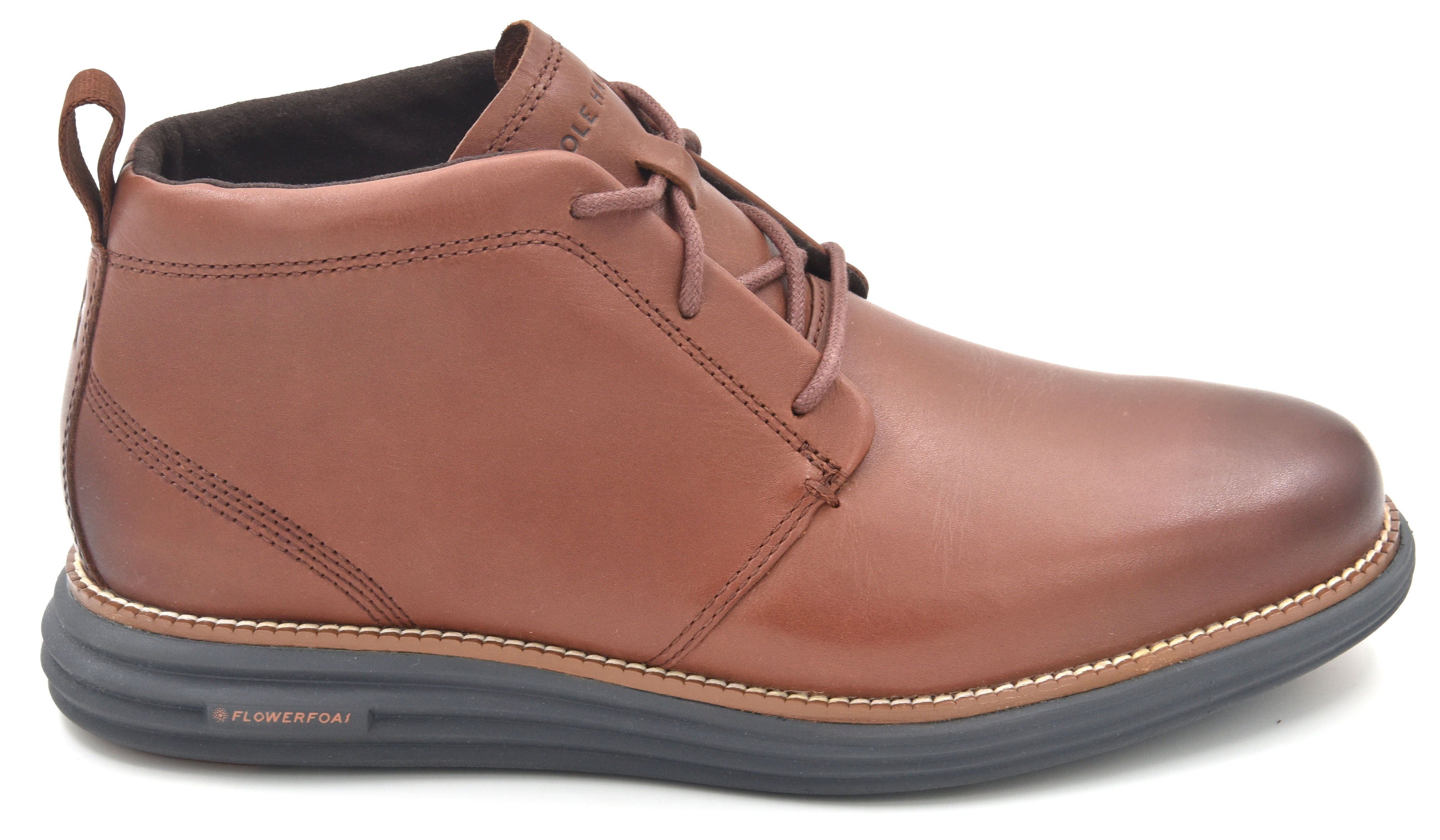 Cole Haan Men's ØriginalGrand Remastered Waterproof Chukka Boots Cole Haan Men's ØriginalGrand Remastered Waterproof Chukka Boots