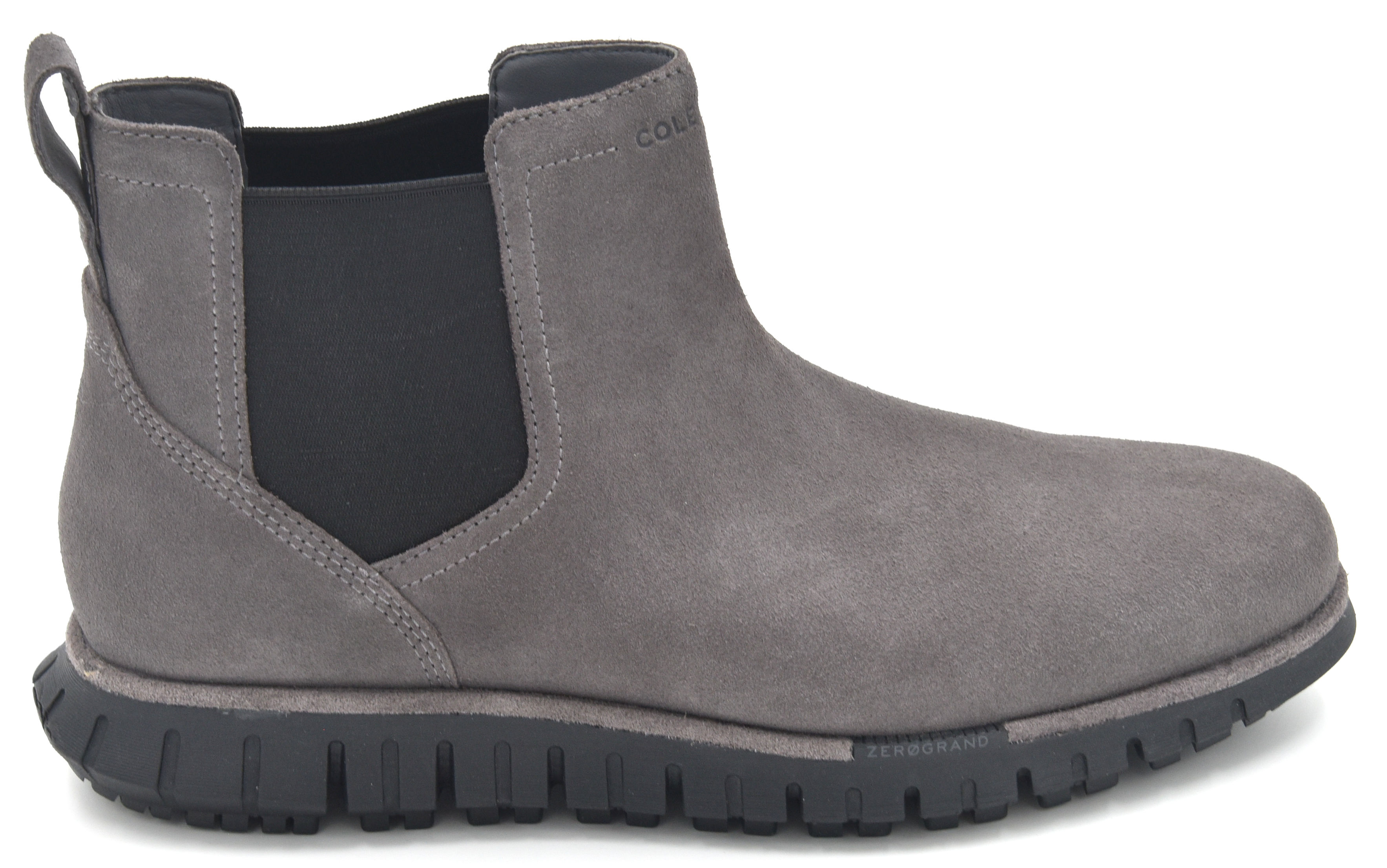 Cole Haan Men's ZeroGrand Remastered Waterproof Chelsea Boots
