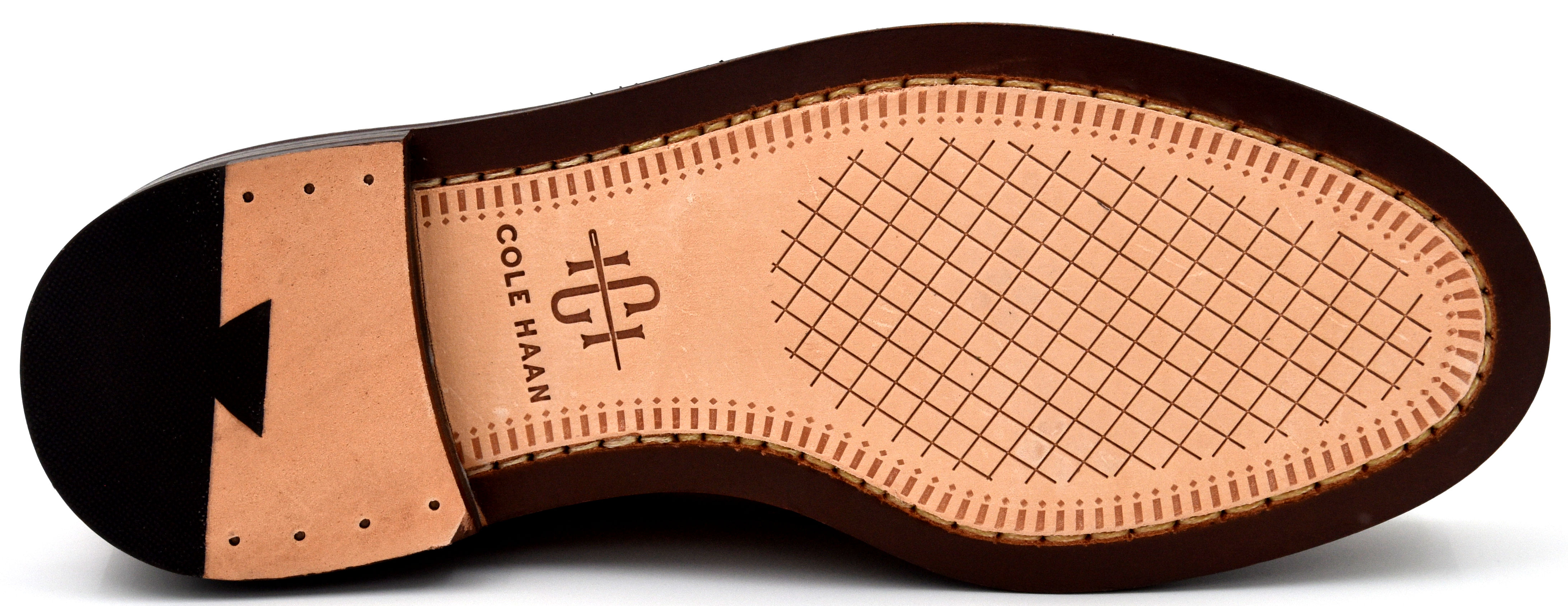 Cole Haan Men's American Classics Pinch Penny Loafer Style C38740