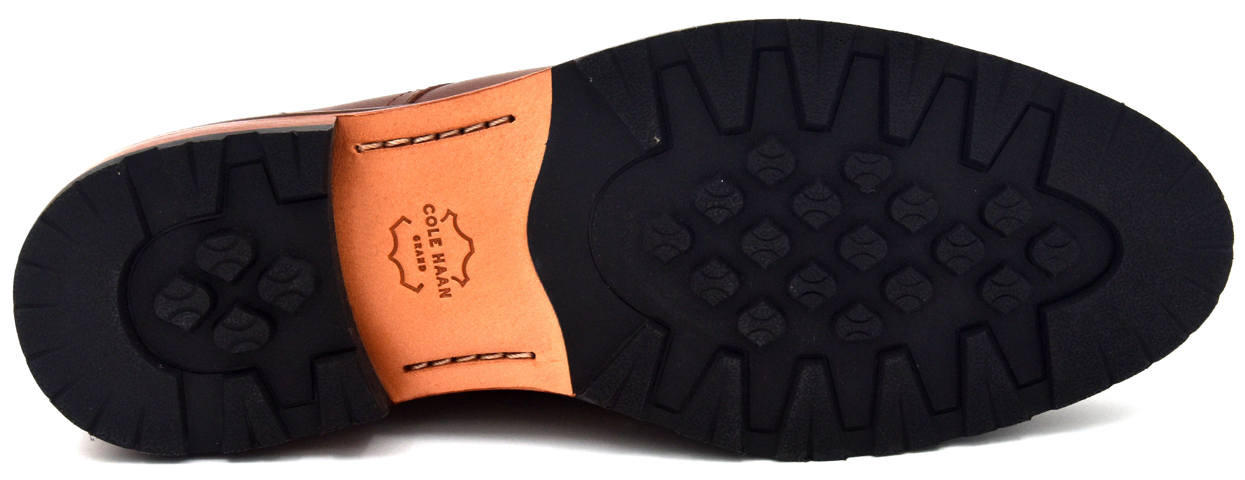 Cole Haan Berkshire Chukka Boot C38742 Size 10M ColeHaan_40223_1.jpg main image 2
