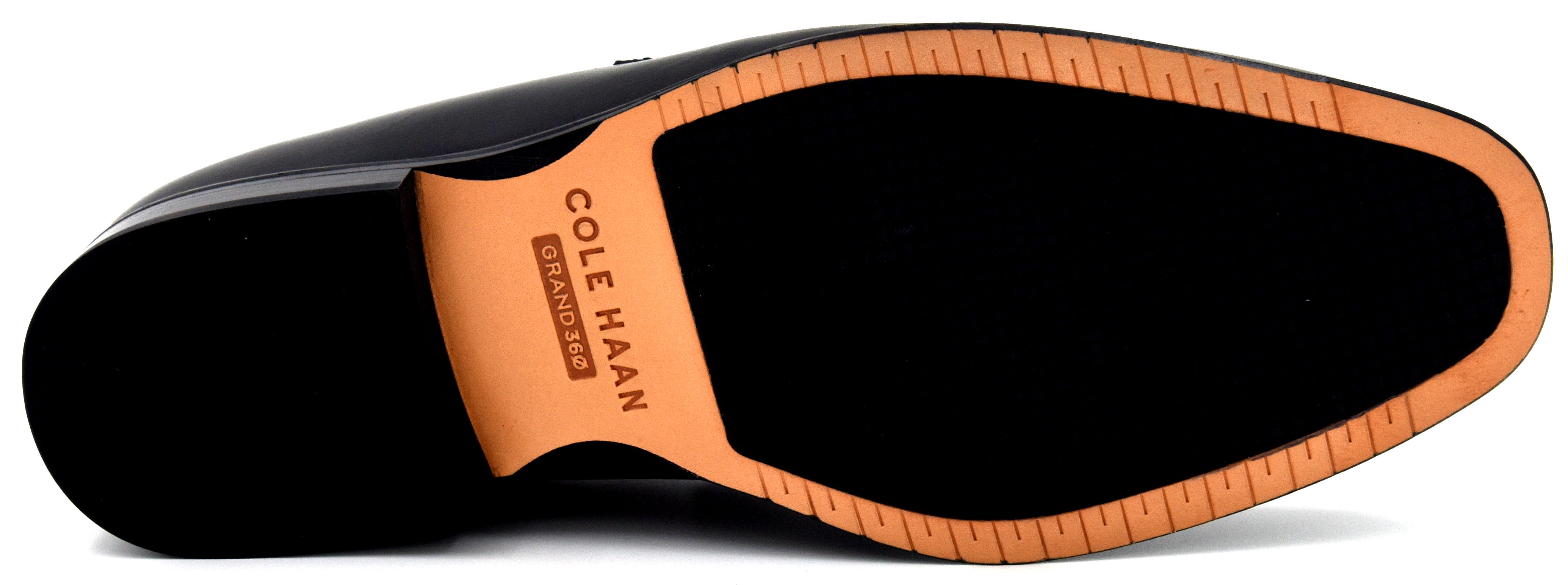 Cole haan penny loafers size 9 (they run about a size larger). Model no.C38763 Men main image 4