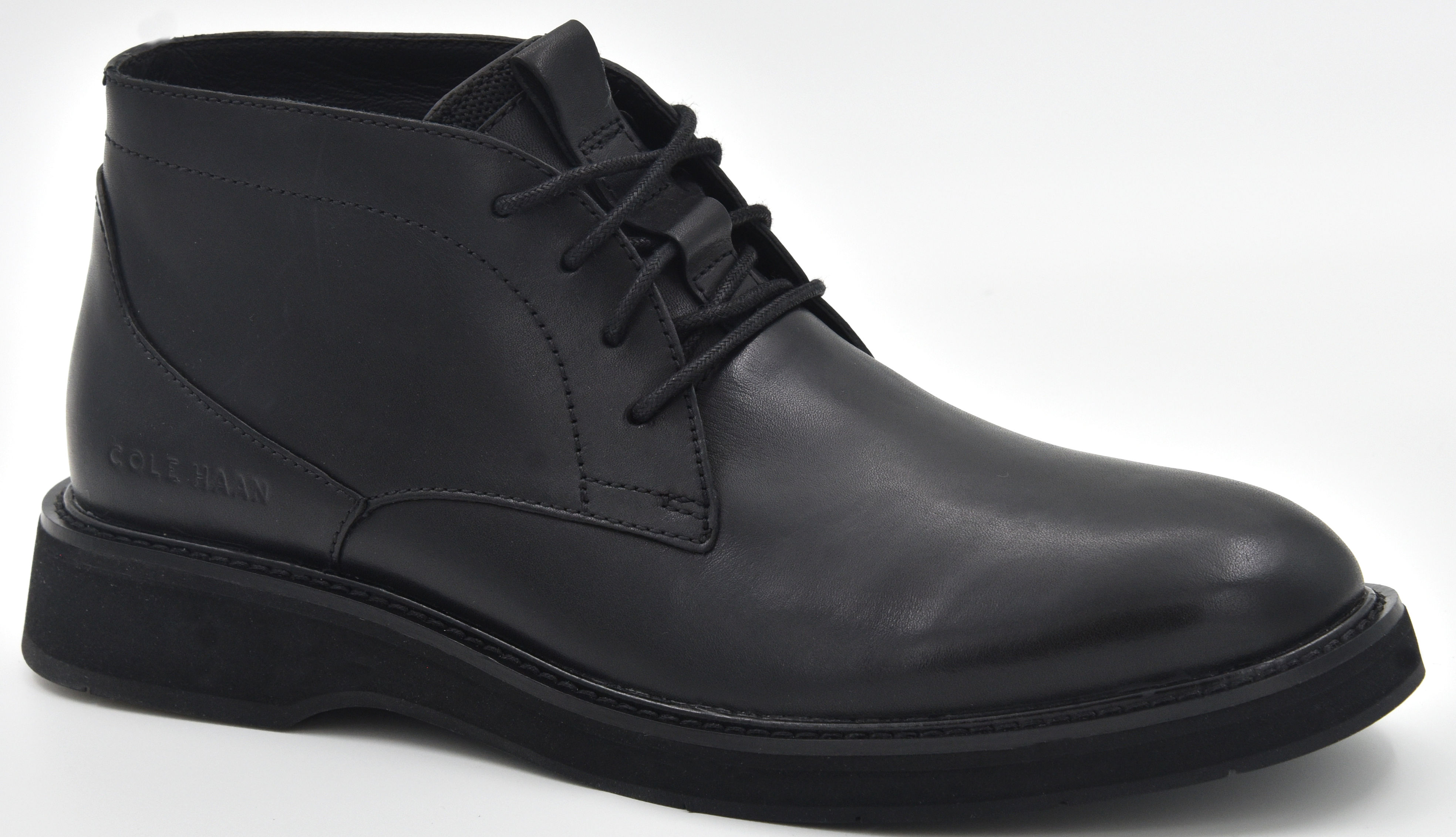 ヒロコビス靴・Ferragamoワンピース・Cole Haan靴3点