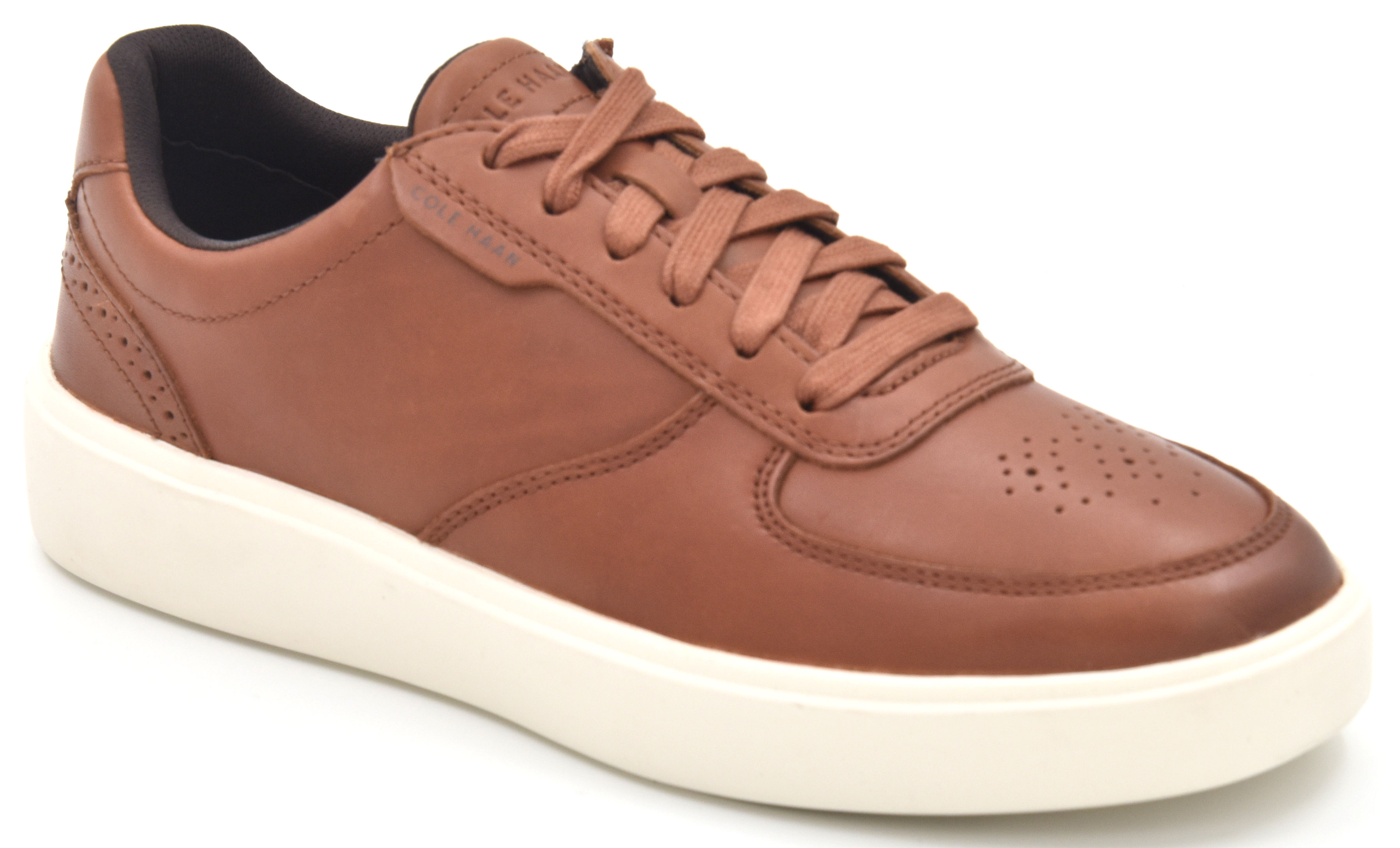 Cole Haan Men's Grand Crosscourt Transition Sneaker Style C38994