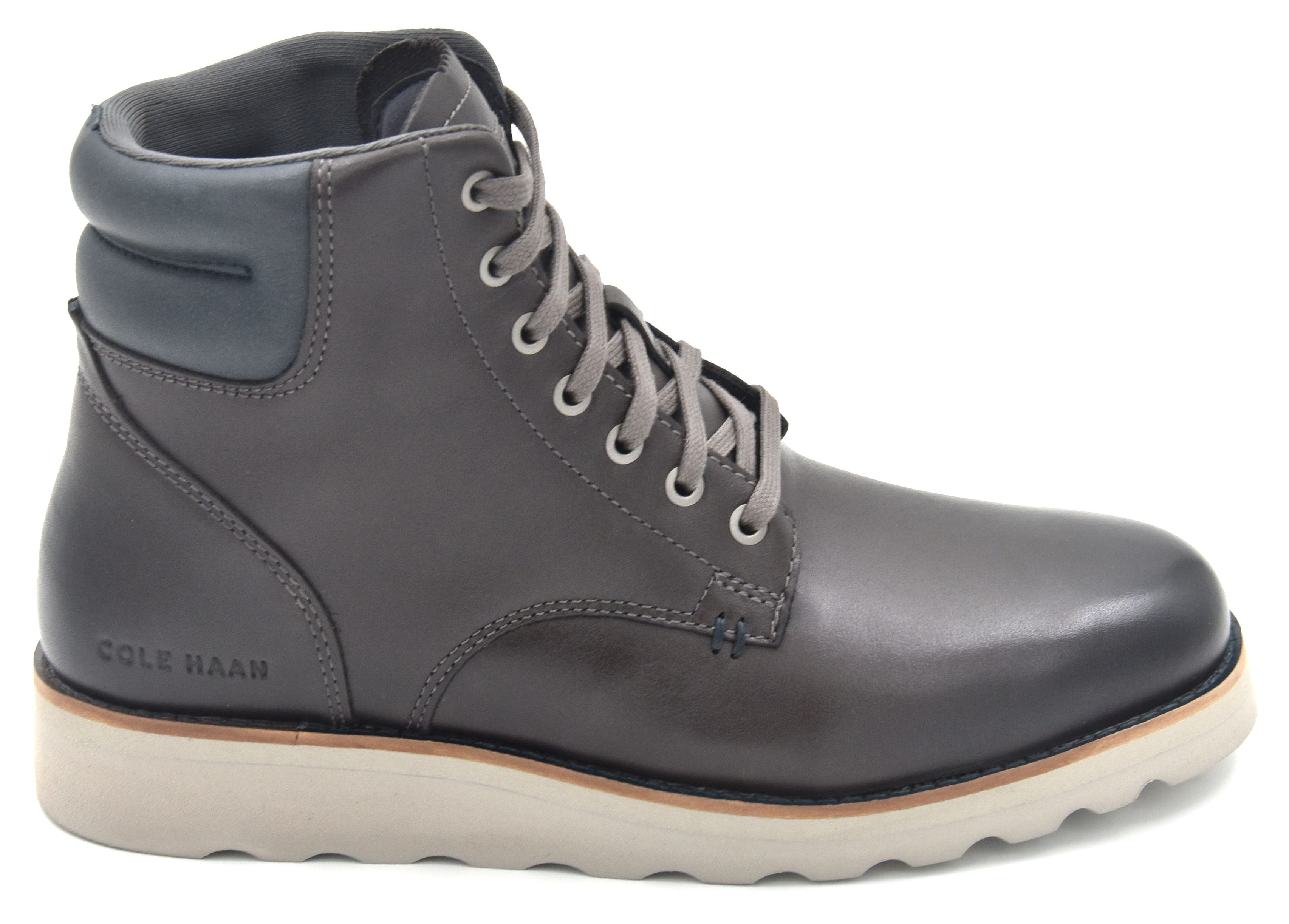 Cole Haan Graydon Boots Woodbury Men\'s 7.5 ch-mens-c36309-woodegt-8_5m-  main image 3