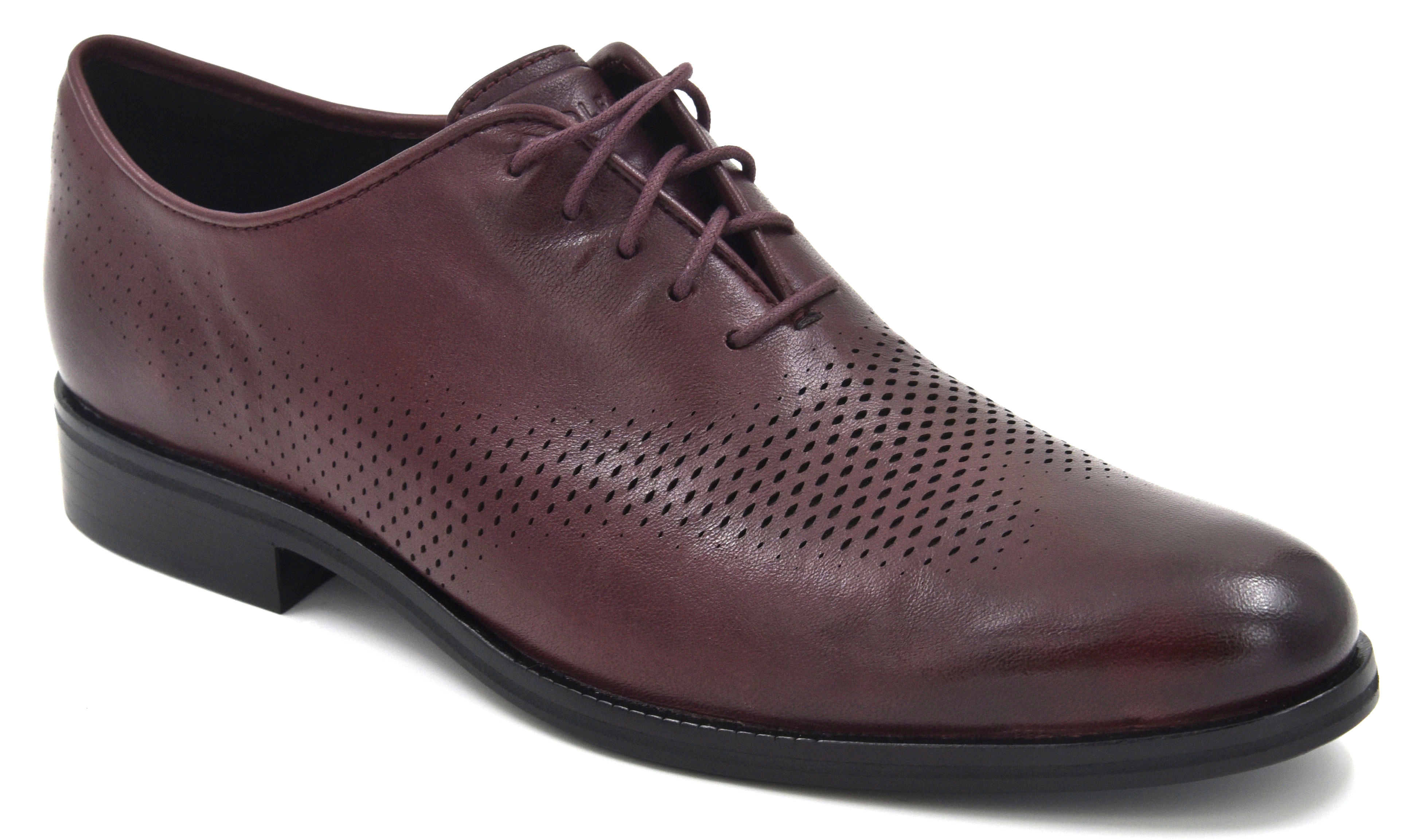 Cole Haan Men's Washington Grand Laser Wingtip Oxford Style C39344