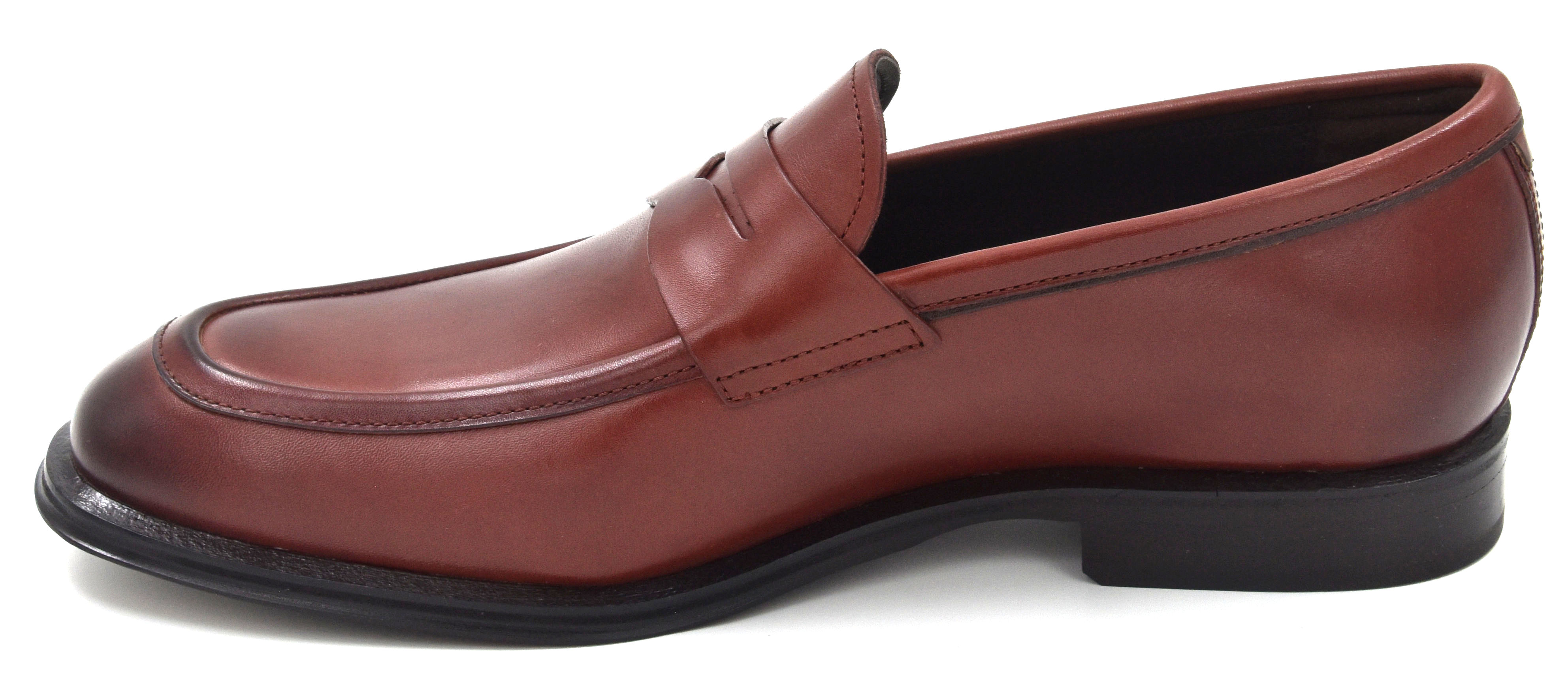 COLE HAAN - Men\'s Modern Classics Penny Penny Loafers Men main image 4