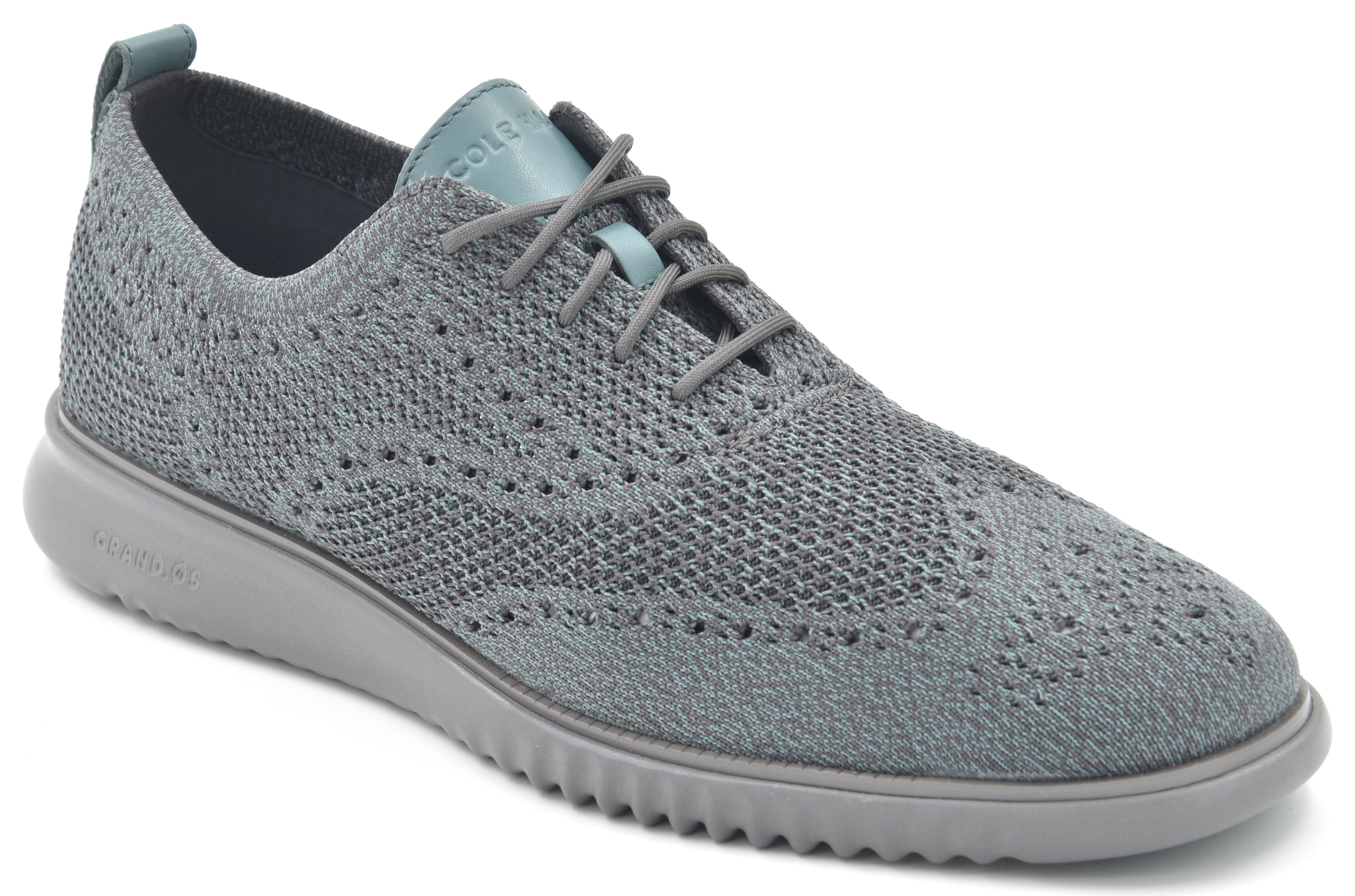 コールハーン　made in USA Cole Haan Men's 2.ZERØGRAND Stitchlite Oxfords C39539 | eBay