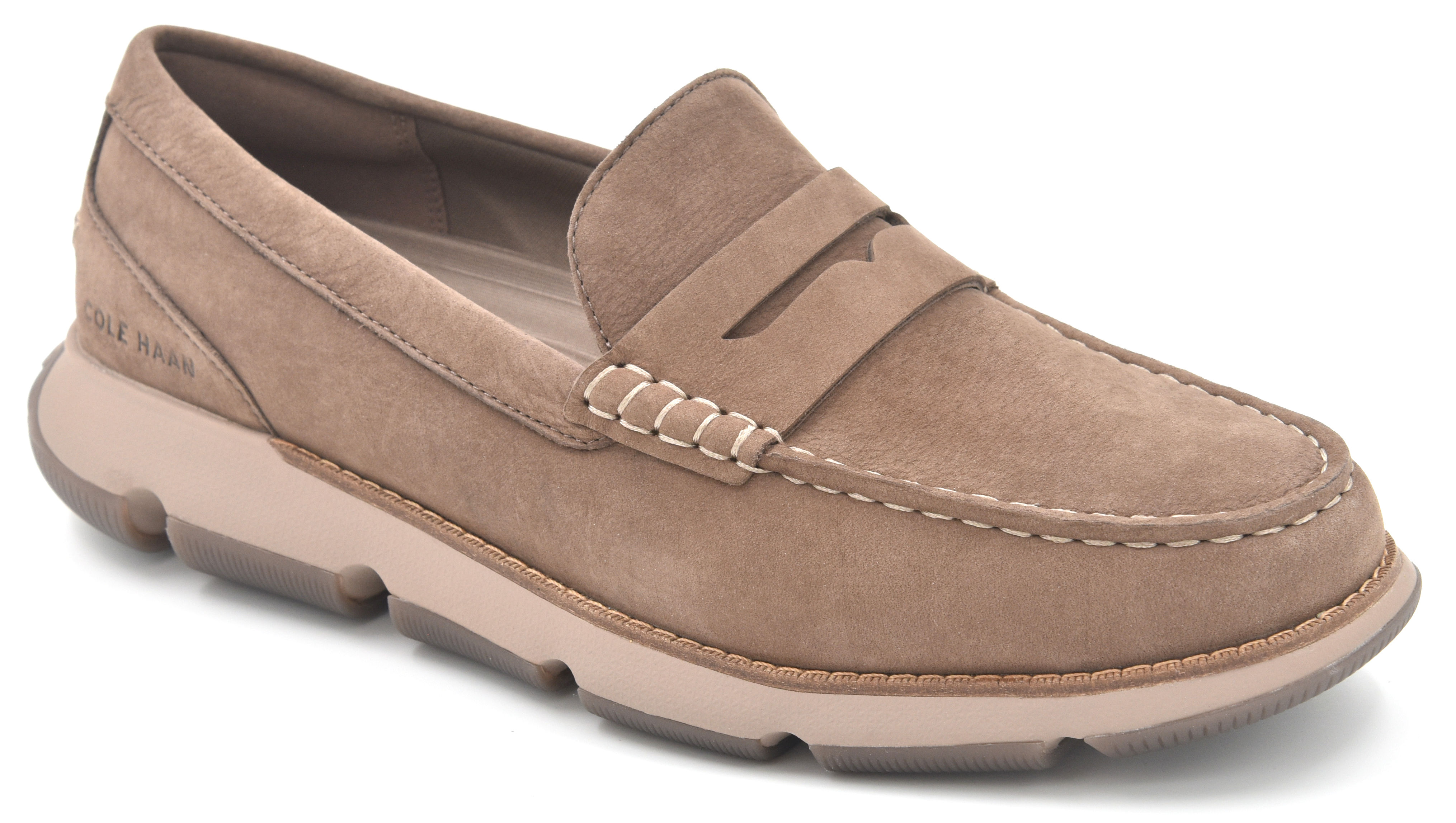 Cole Haan Men's 4.ZERØGRAND Penny Loafer Style C39546 | eBay