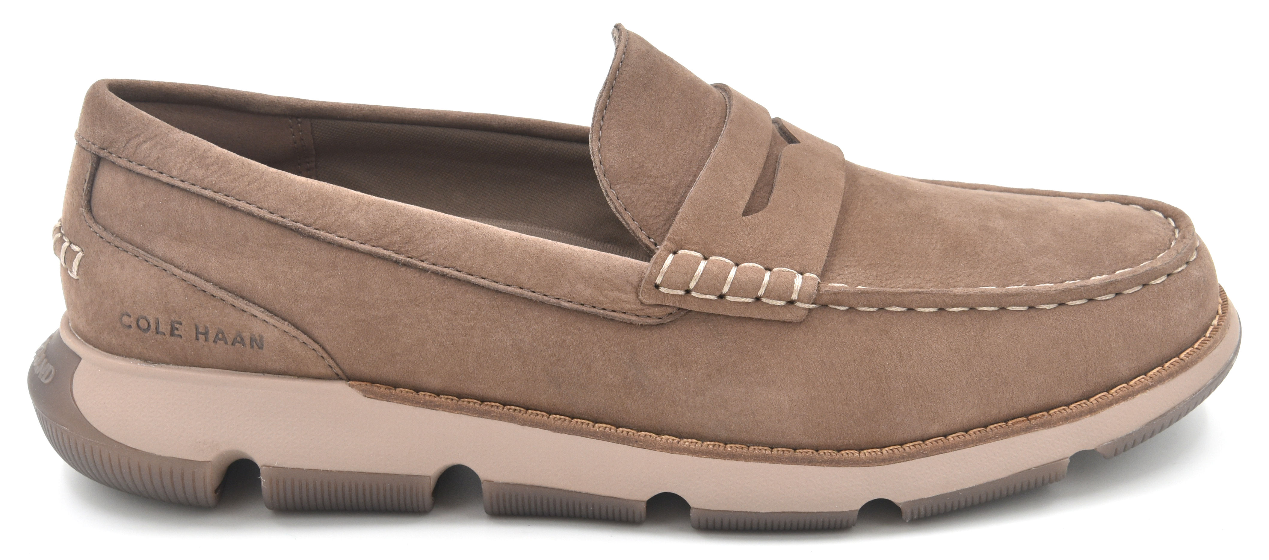 Cole Haan Men's 4.ZERØGRAND Penny Loafer Style C39546 | eBay