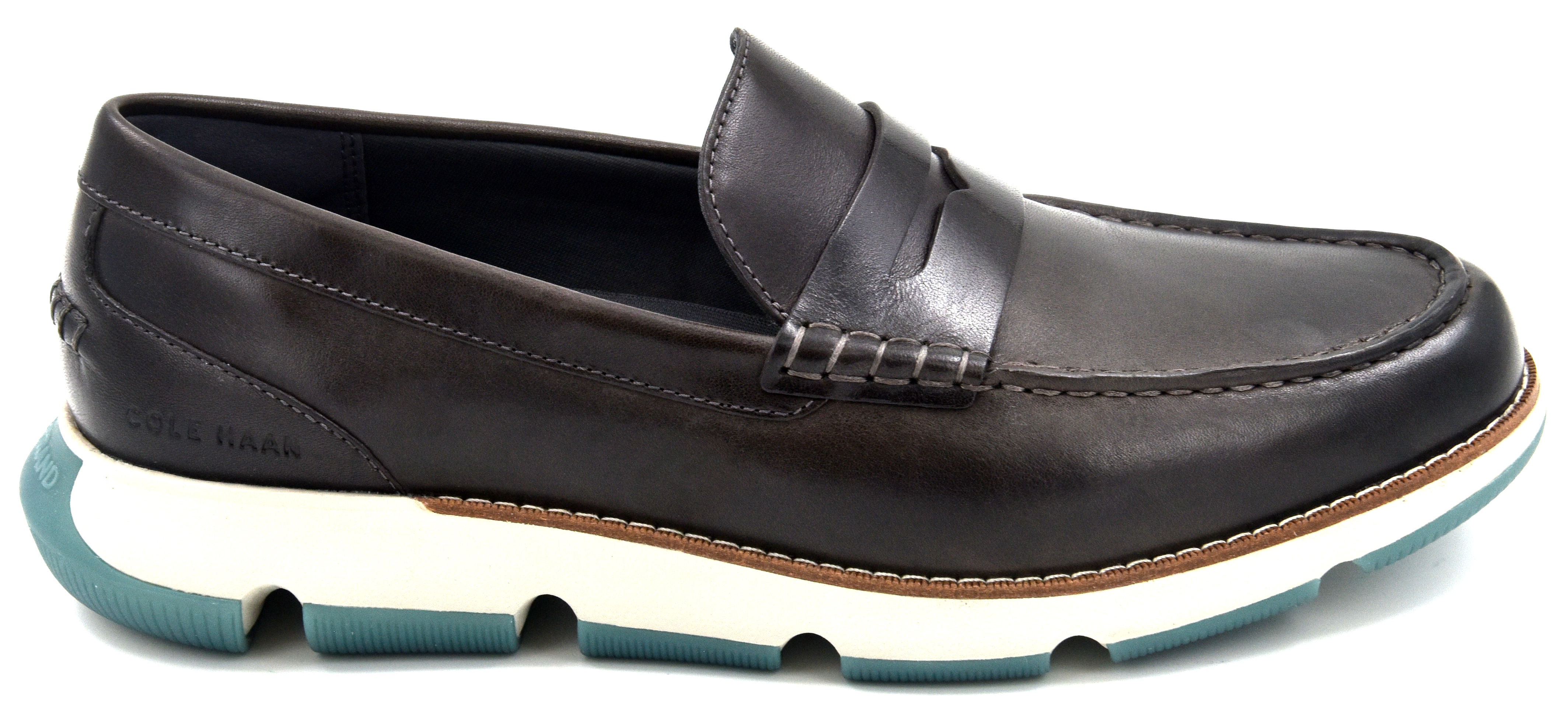 Cole Haan Men's 4.ZERØGRAND Penny Loafer Style C39547 | eBay