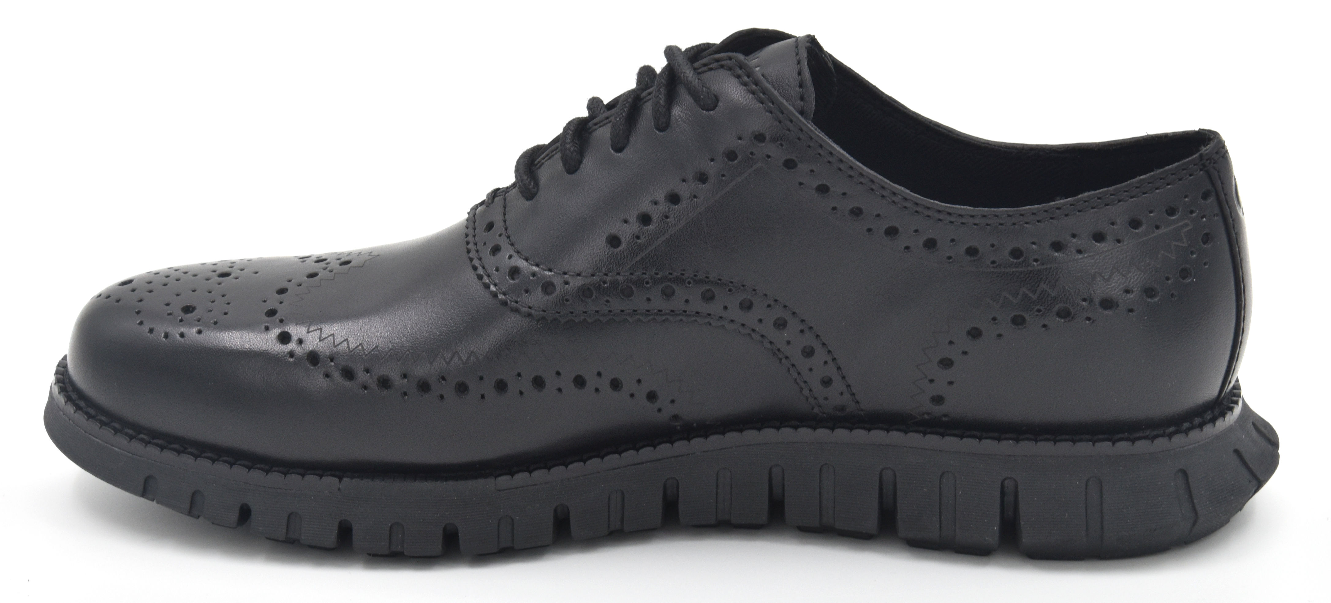 Cole Haan Men's ZERØGRAND Remastered Wingtip Oxfords Style C39601